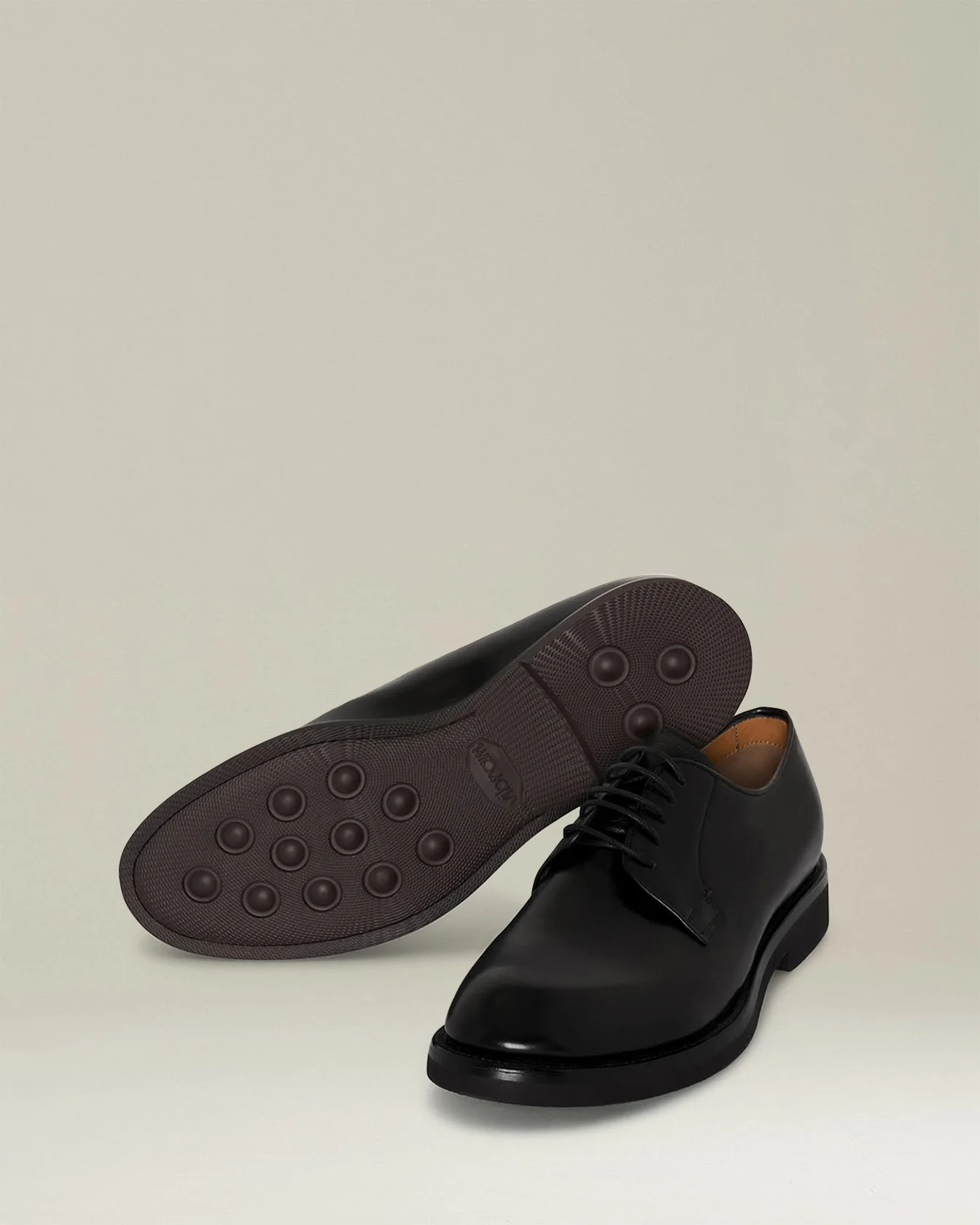 LEATHER DERBY - Image 4