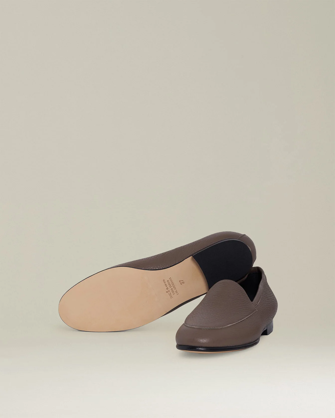 SHOES DEERSKIN - Image 3