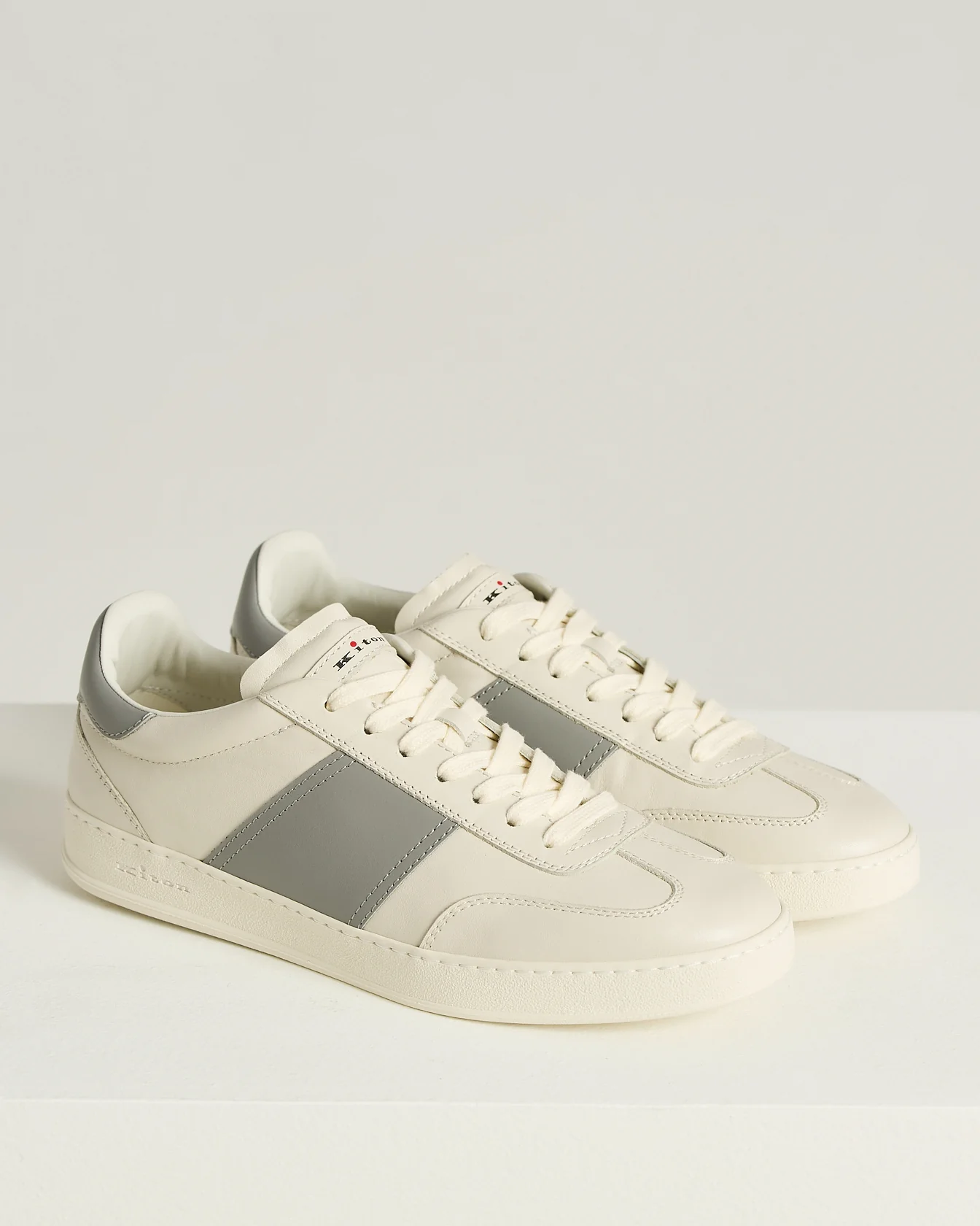 CALFSKIN SNEAKERS - Image 2