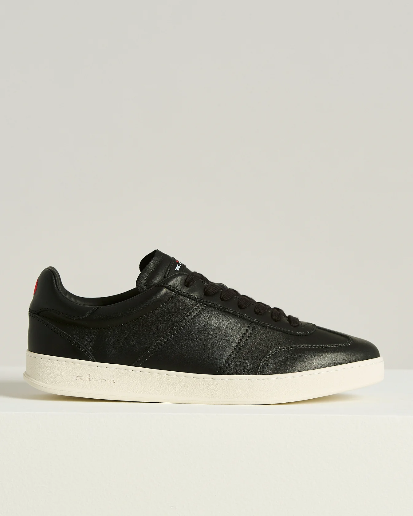 CALFSKIN SNEAKERS