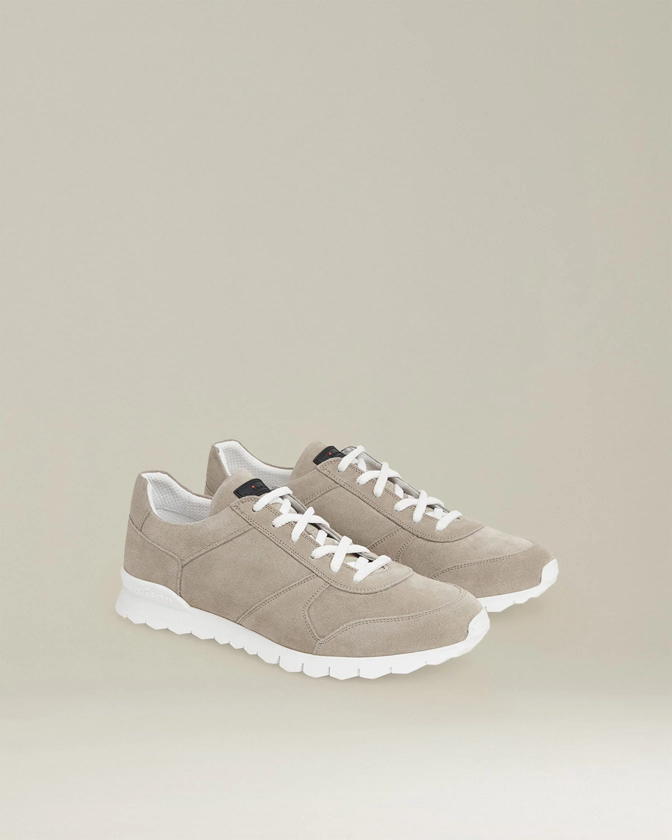 SNEAKERS CALFSKIN - Image 2