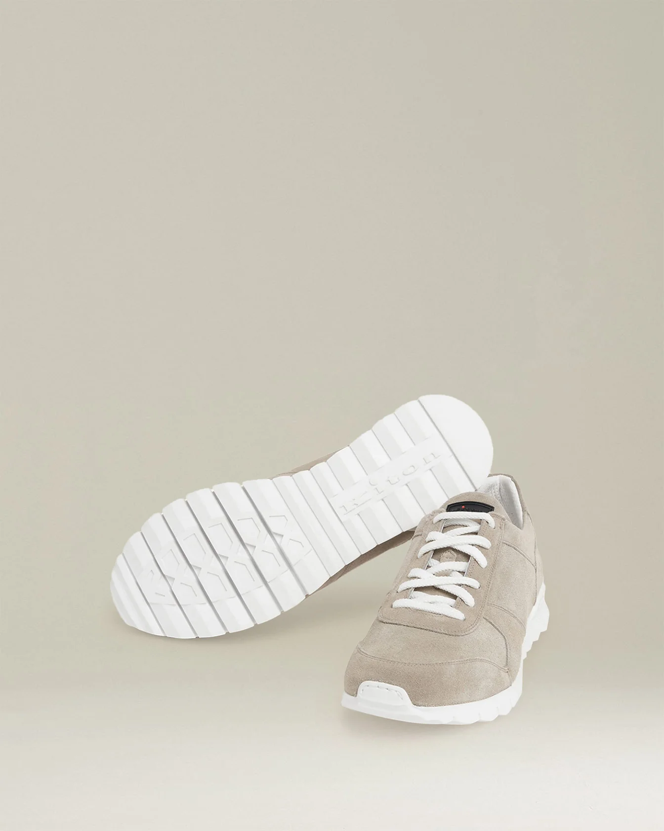 SNEAKERS CALFSKIN - Image 3