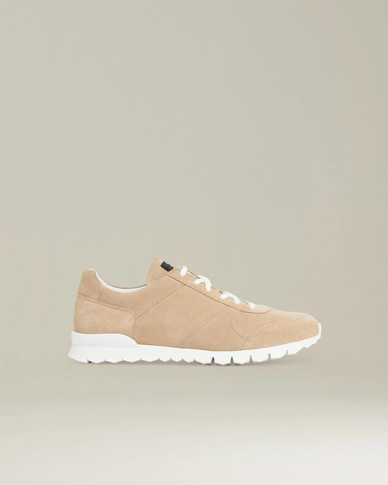 SNEAKERS CALFSKIN