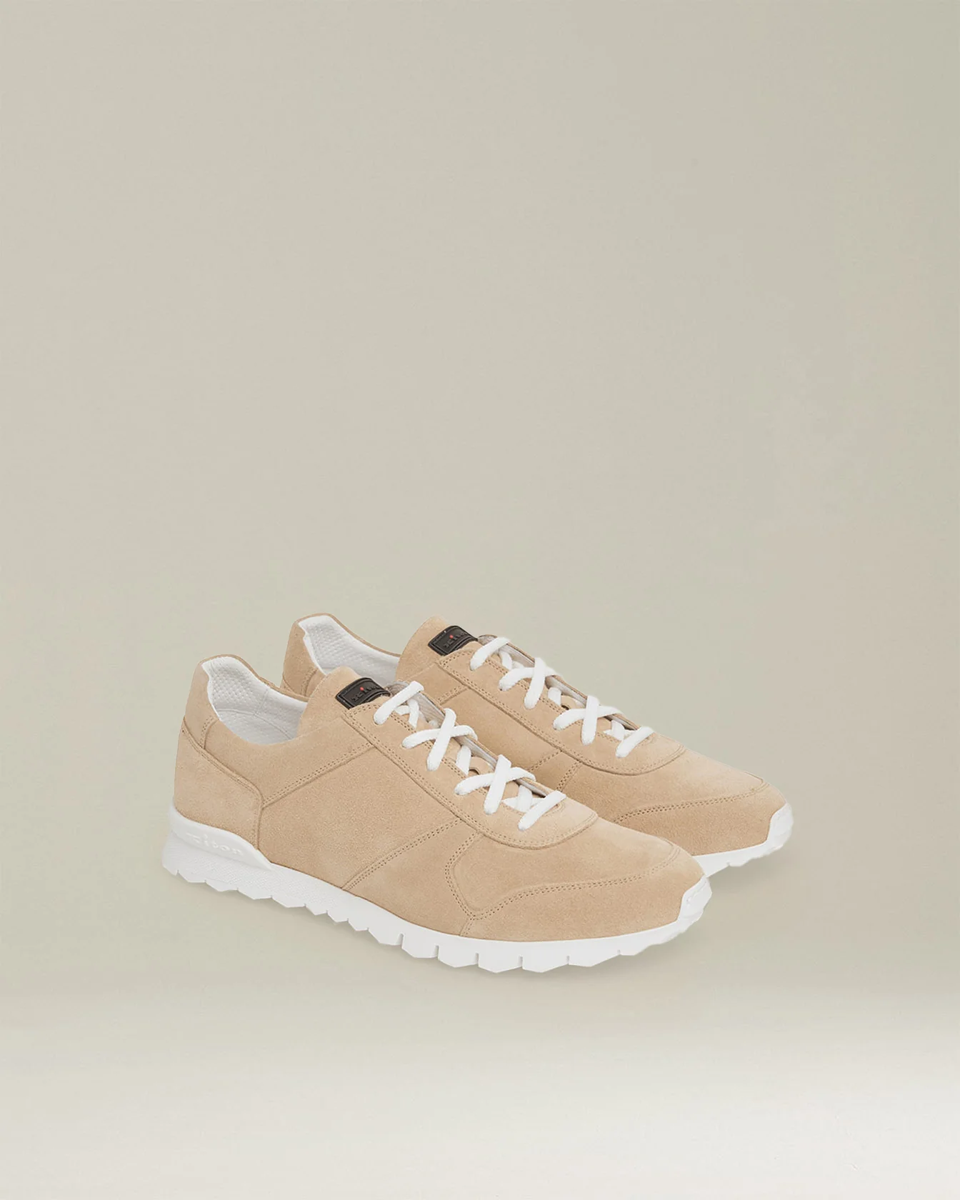 SNEAKERS CALFSKIN - Image 2