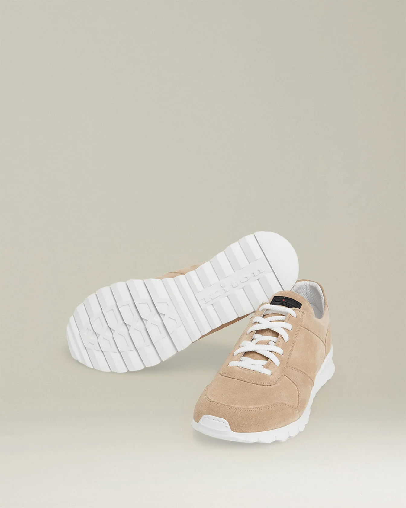 SNEAKERS CALFSKIN - Image 3
