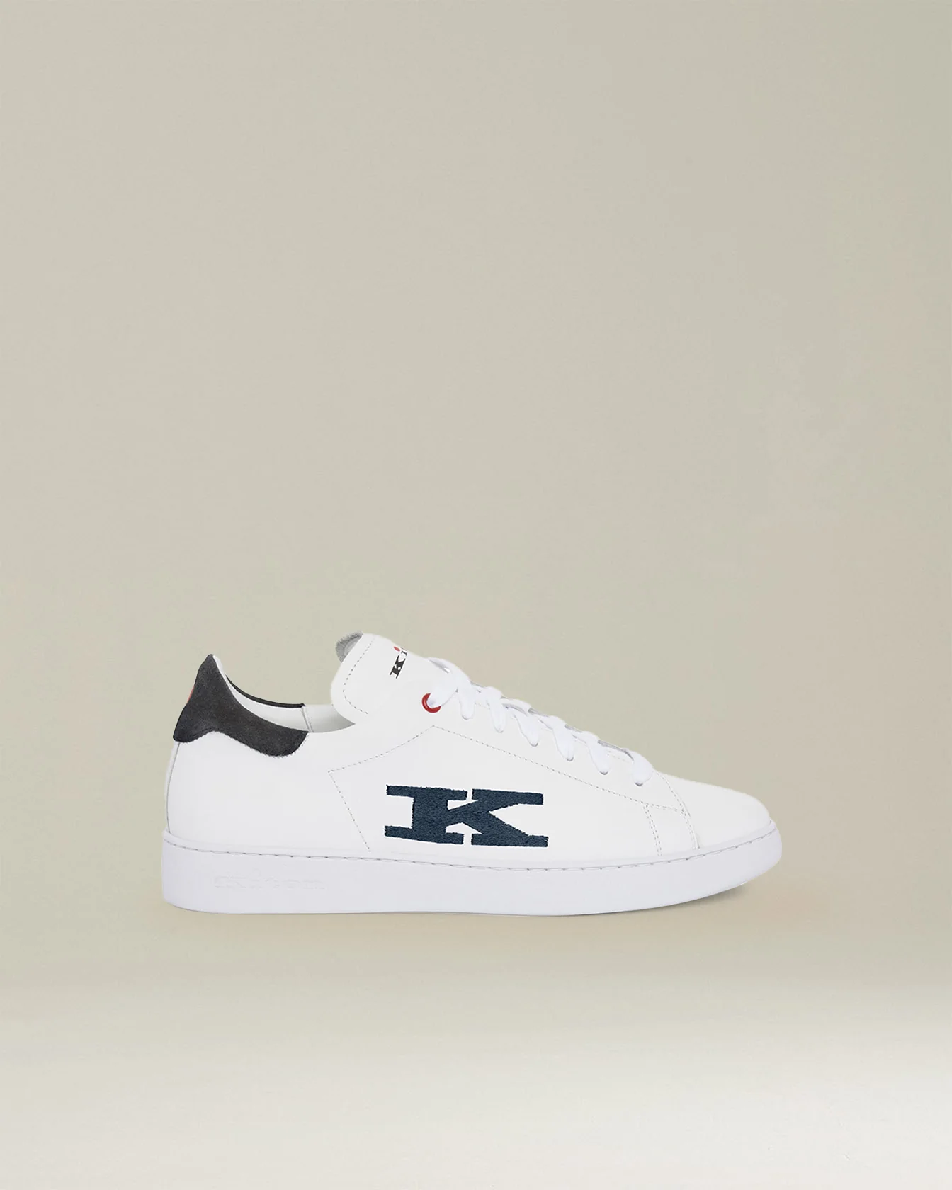 SNEAKERS SHOES CALFSKIN
