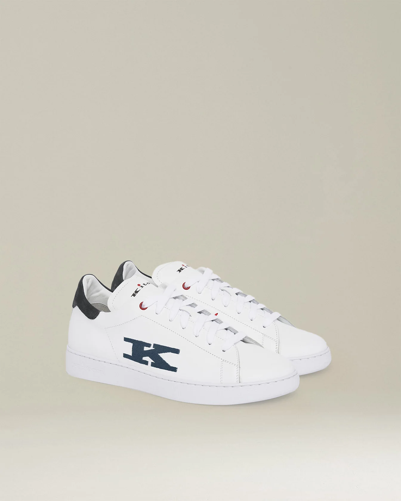 SNEAKERS SHOES CALFSKIN - Image 2