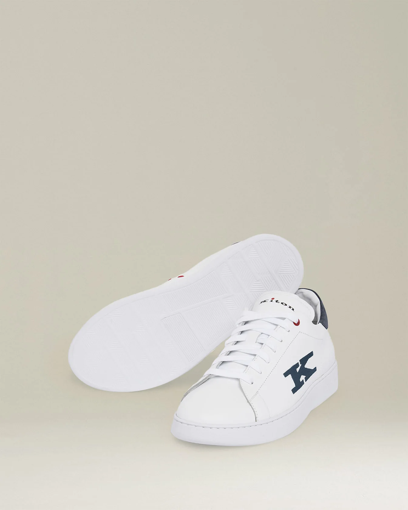 SNEAKERS SHOES CALFSKIN - Image 3