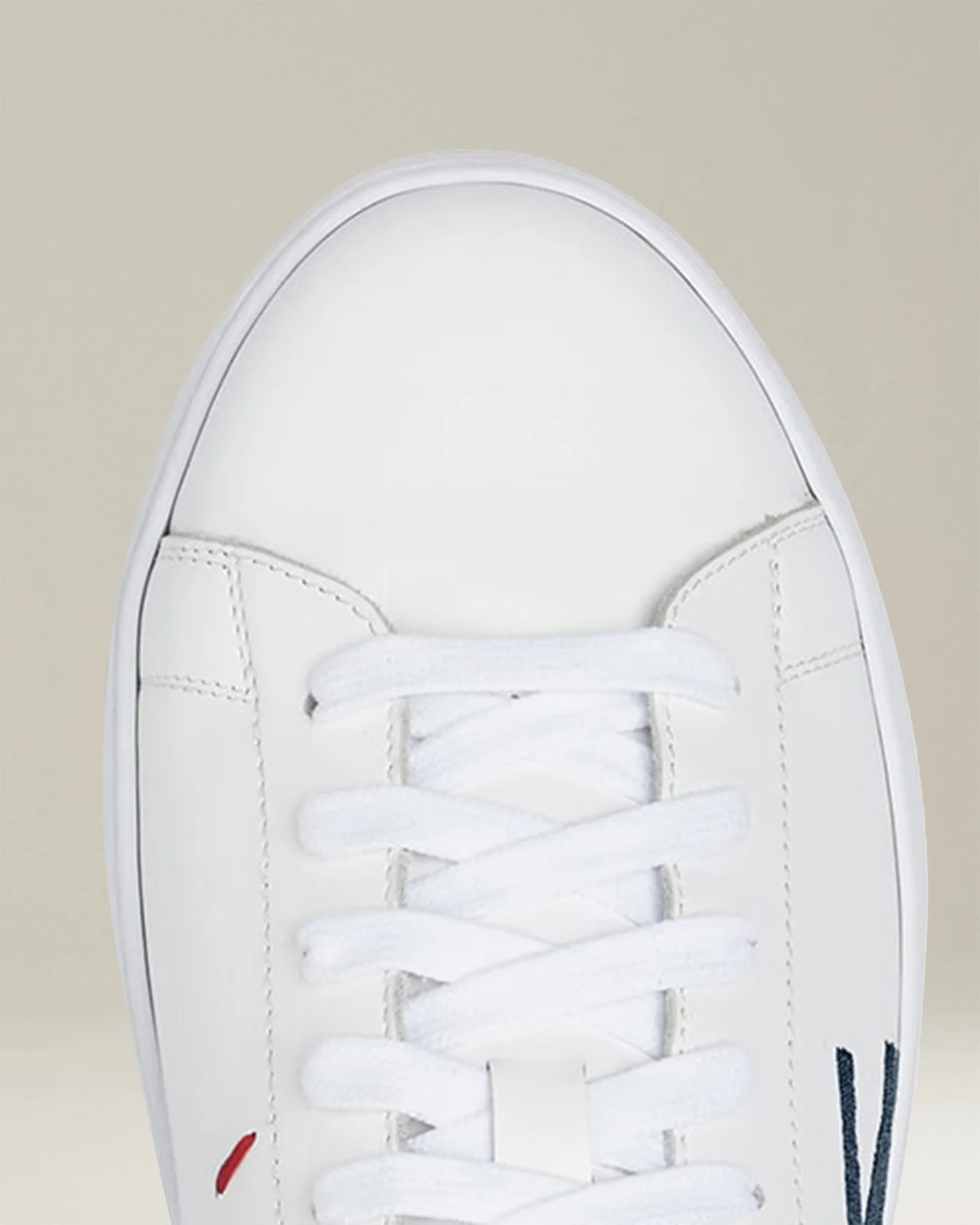 SNEAKERS SHOES CALFSKIN - Image 4