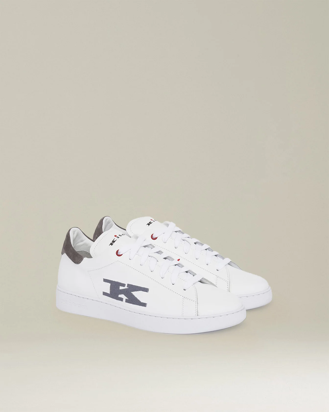SNEAKERS SHOES CALFSKIN - Image 2