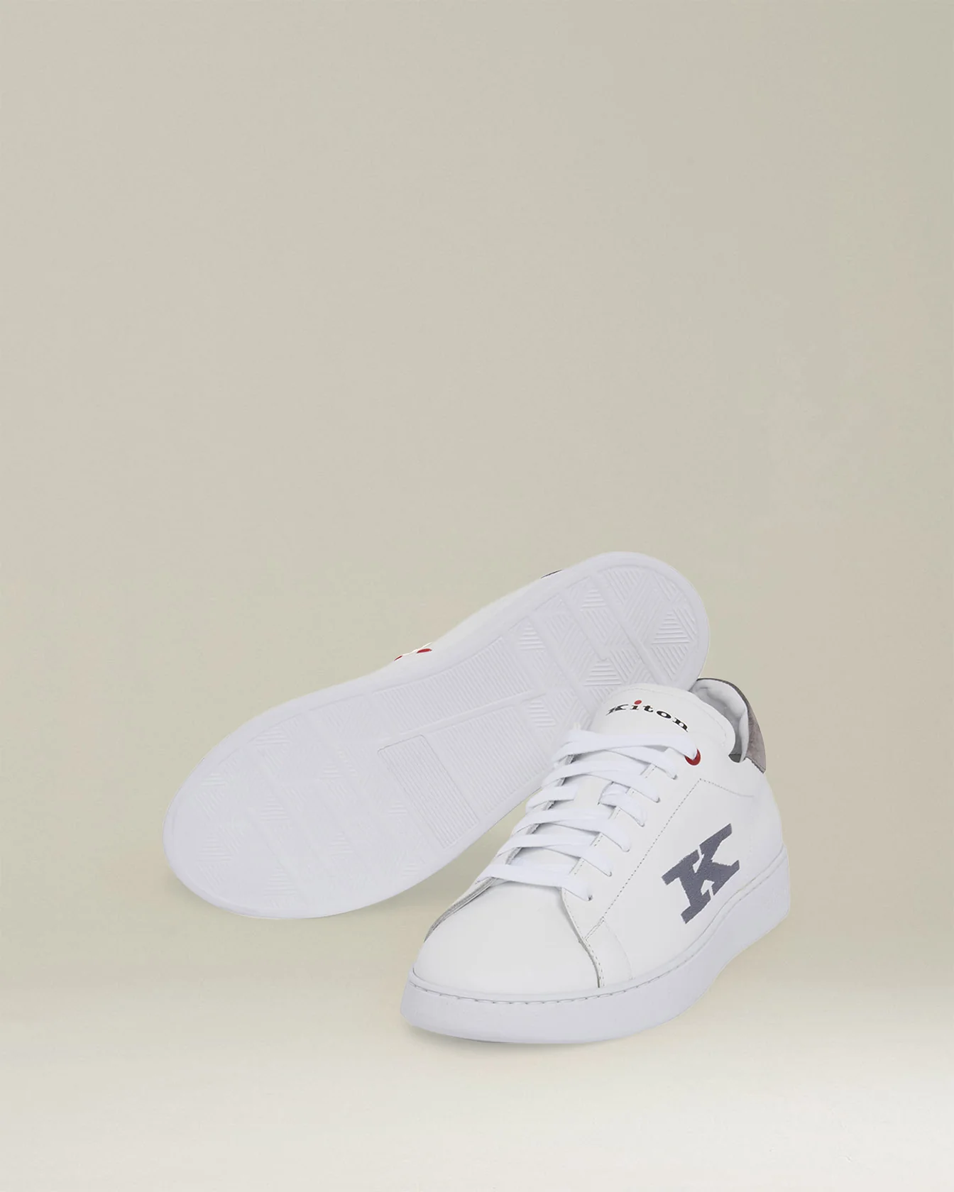 SNEAKERS SHOES CALFSKIN - Image 3