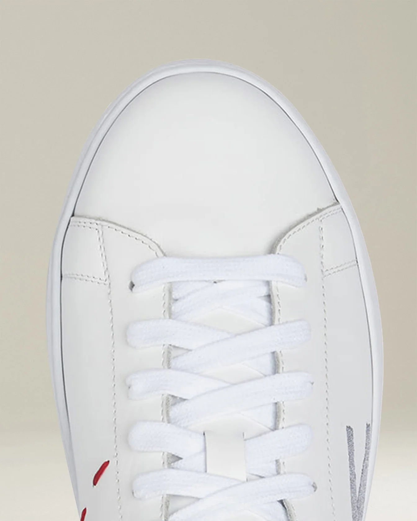 SNEAKERS SHOES CALFSKIN - Image 4