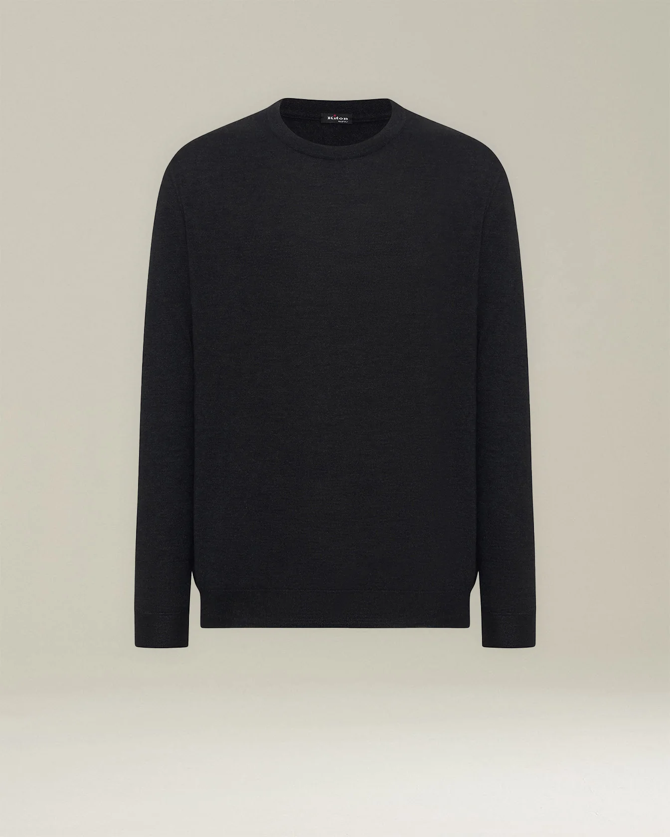 CASHMERE AND SILK ICON TOP
