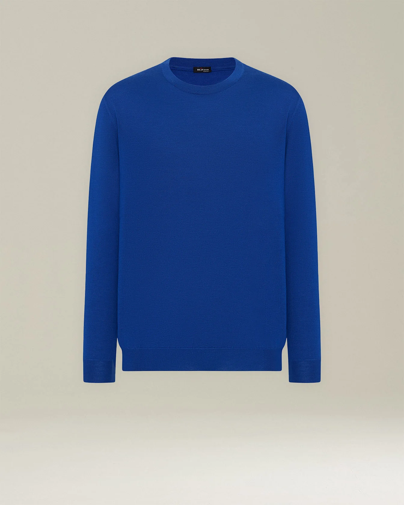 CASHMERE AND SILK ICON TOP