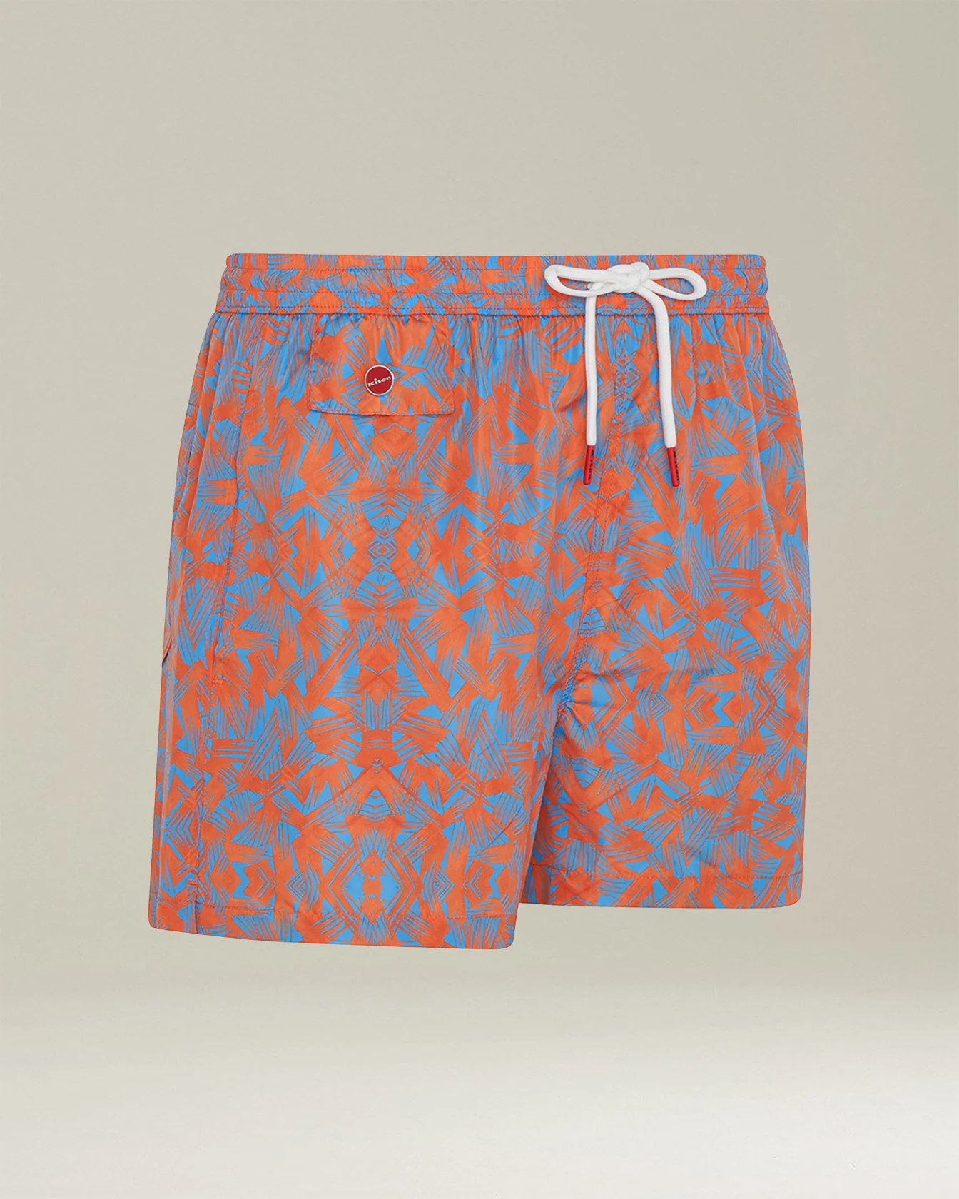 SWIM BOXER POLYESTER - Image 3