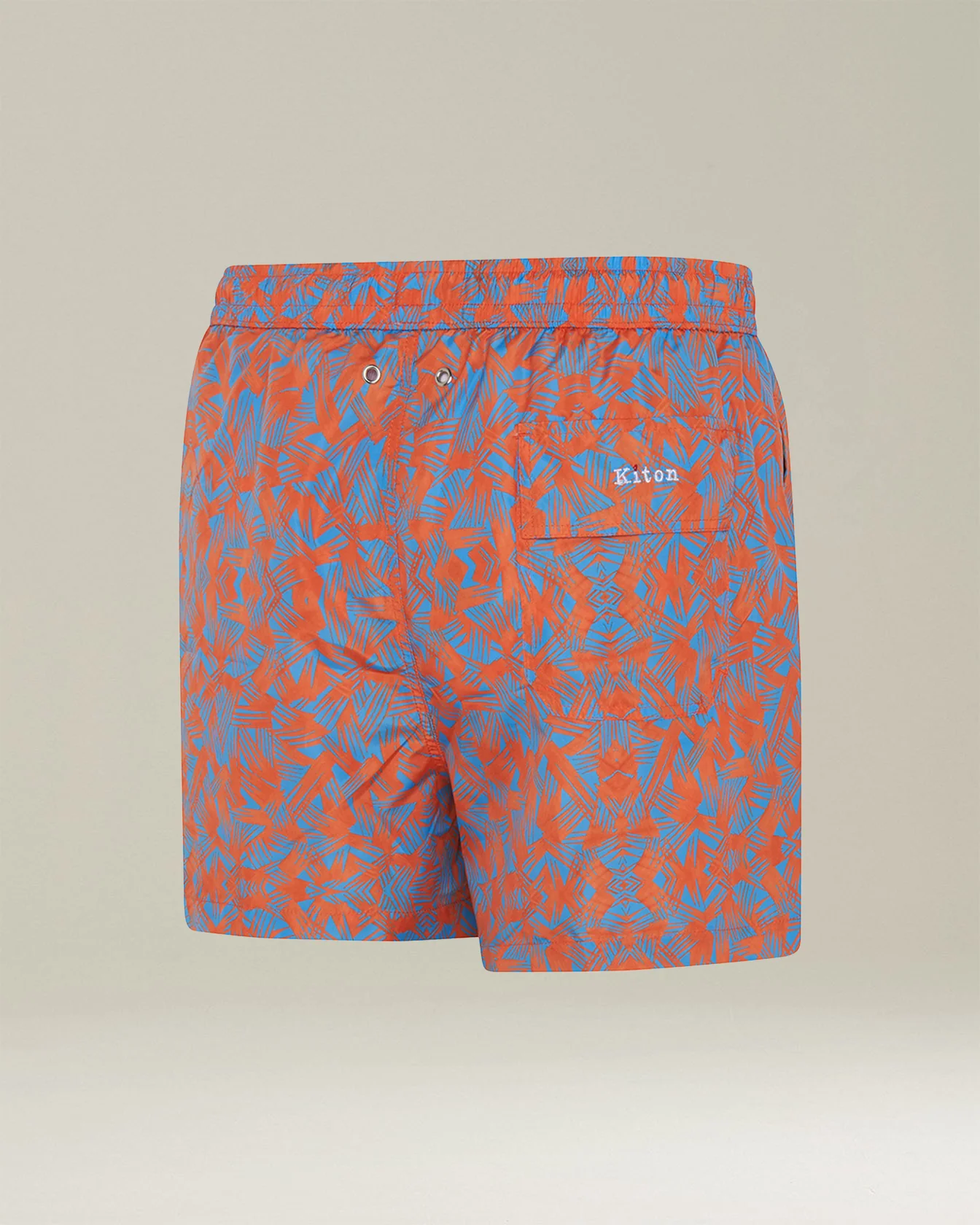 SWIM BOXER POLYESTER - Image 4