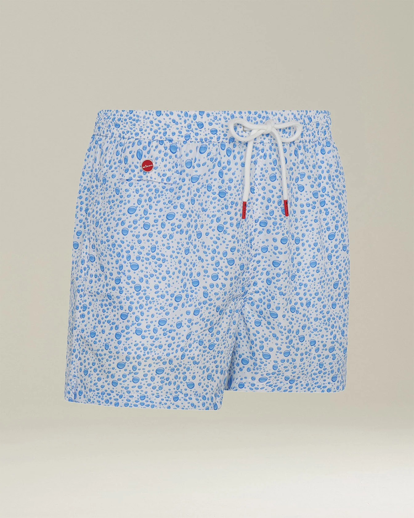 SWIM BOXER POLYESTER - Image 3