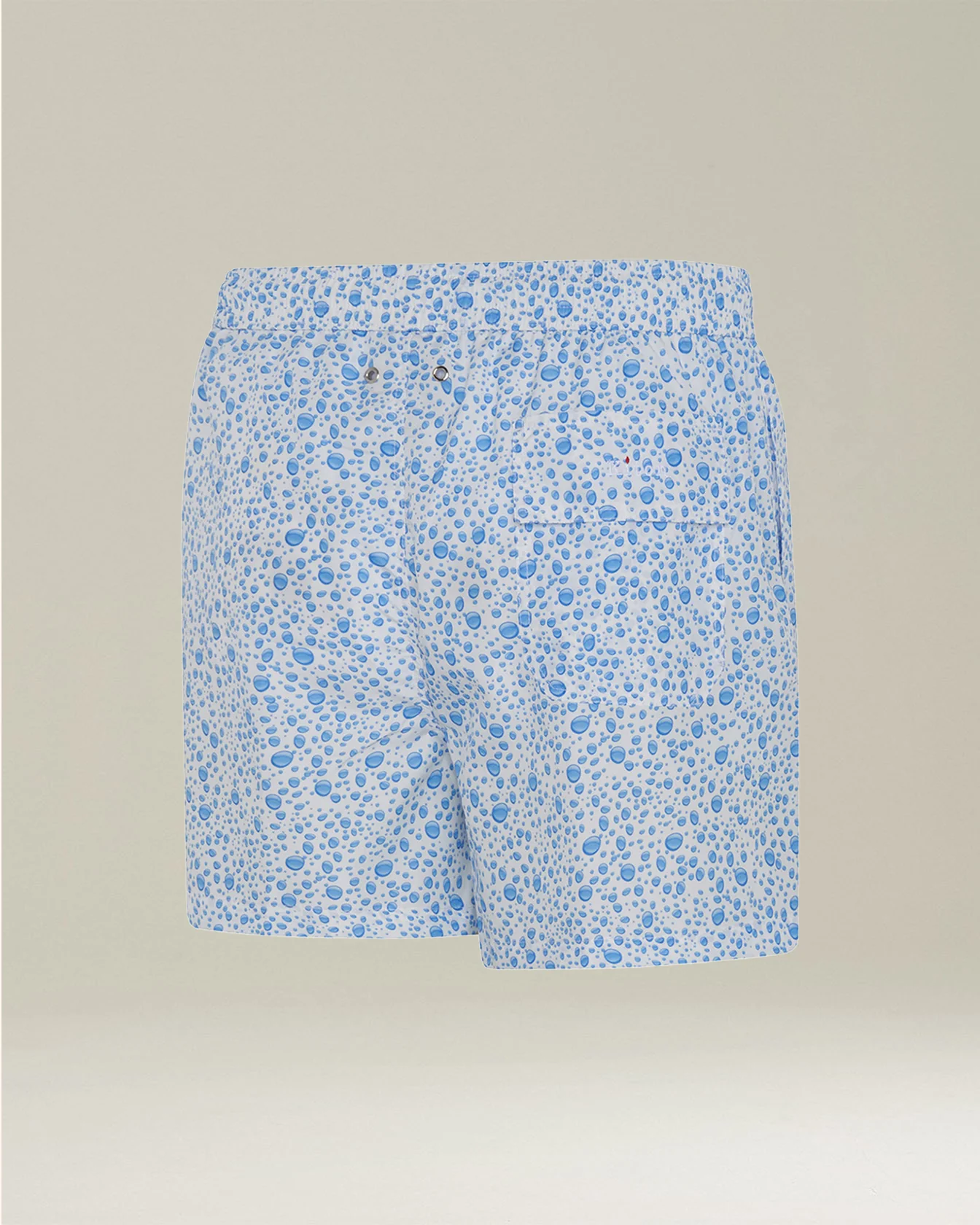 SWIM BOXER POLYESTER - Image 4