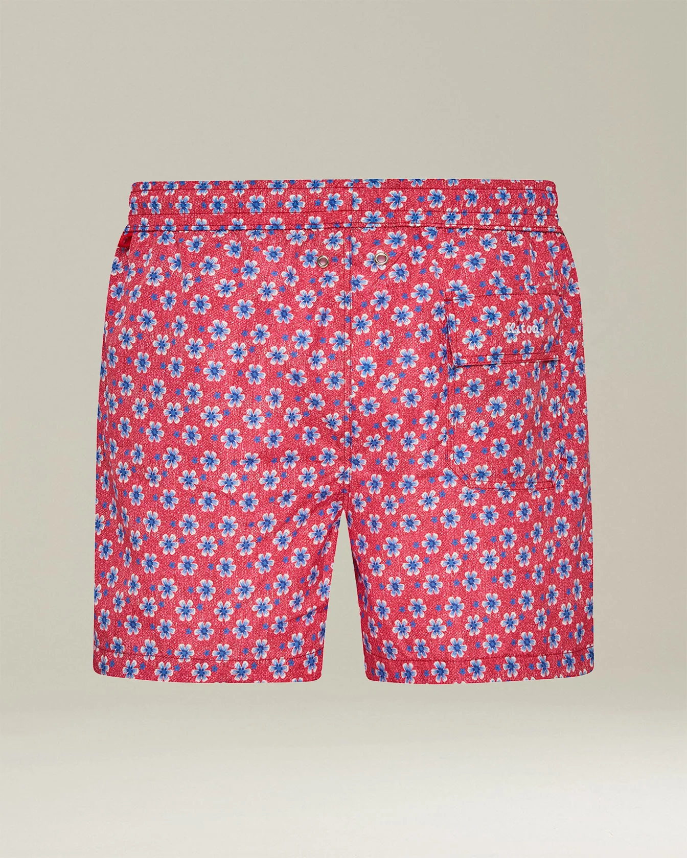 SWIM BOXER POLYESTER - Image 2
