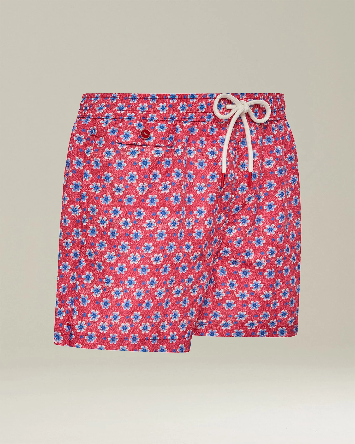SWIM BOXER POLYESTER - Image 3