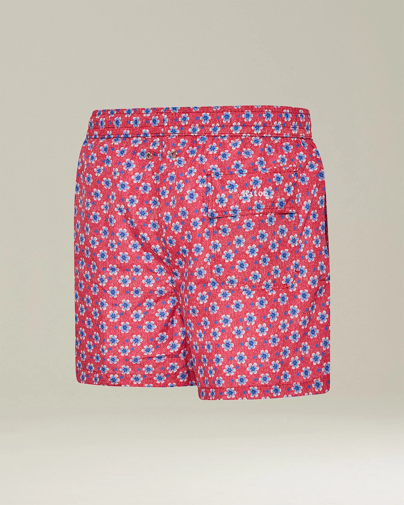 SWIM BOXER POLYESTER - Image 4