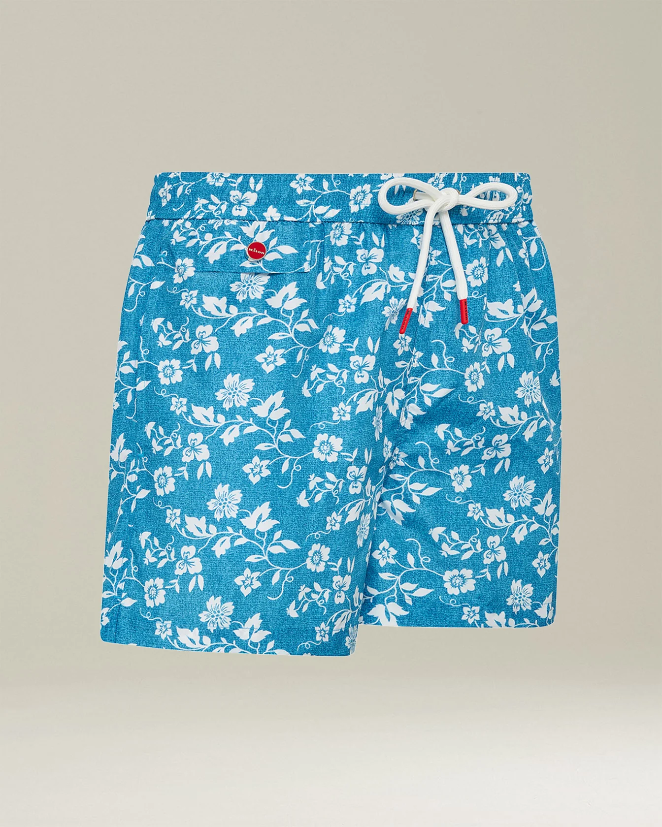 SWIM BOXER POLYESTER - Image 3