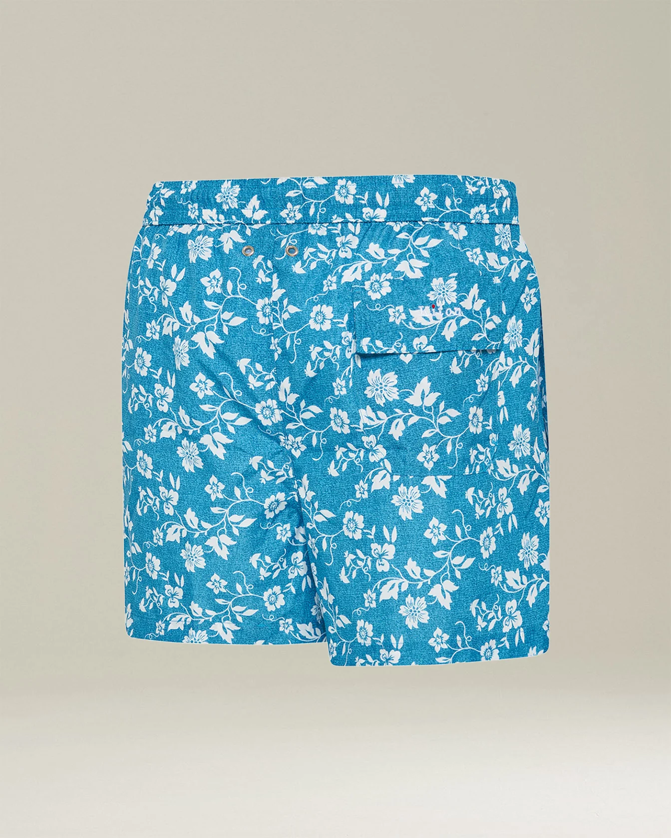 SWIM BOXER POLYESTER - Image 4