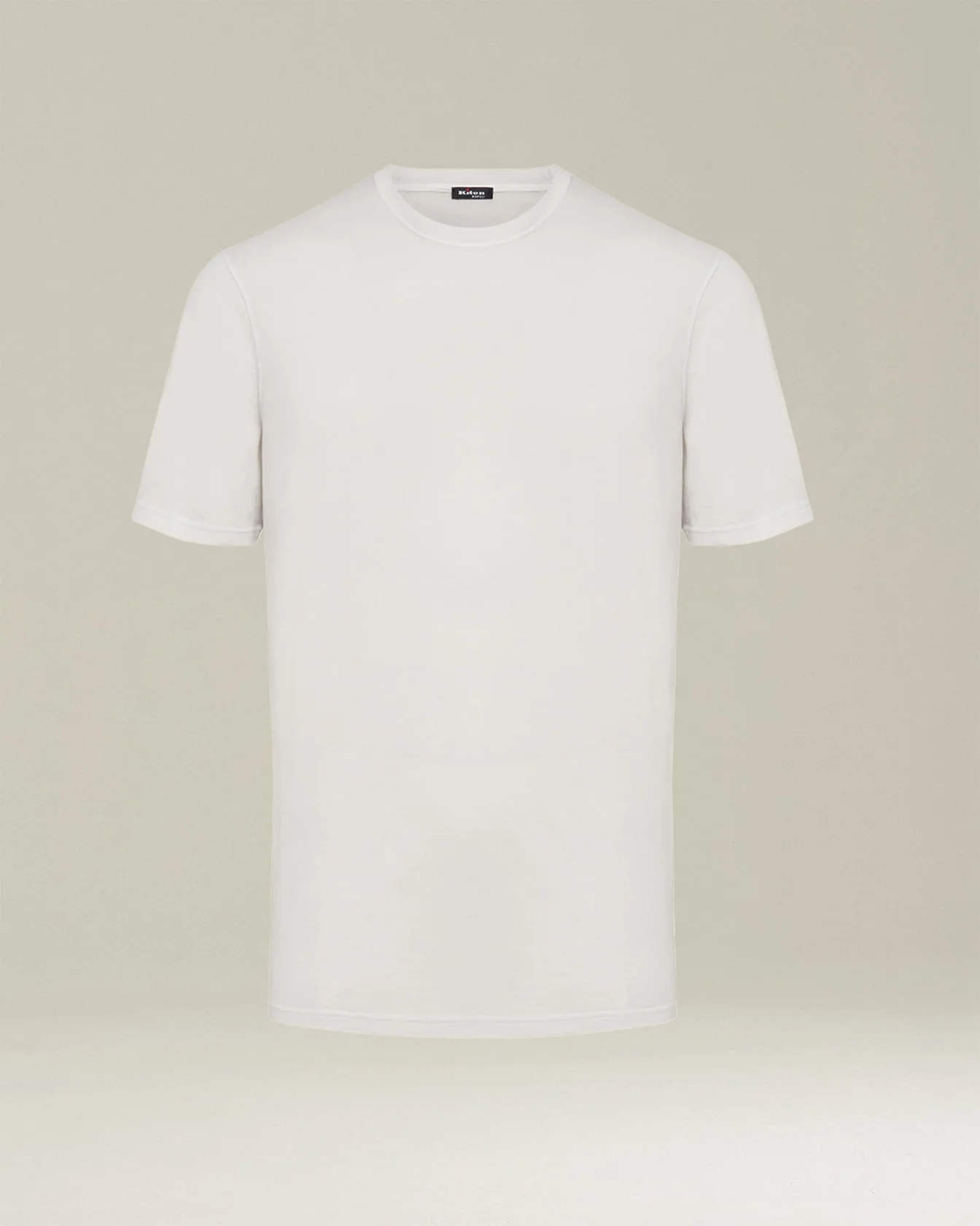T-SHIRT S/S COTTON