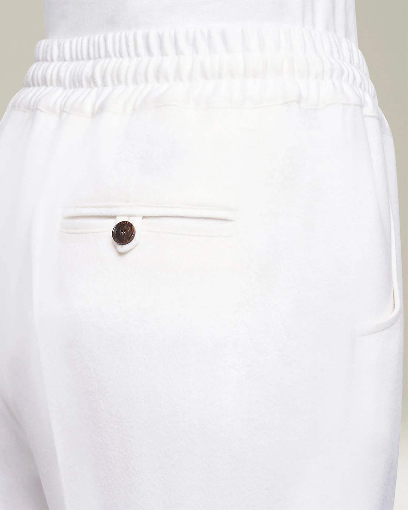 TROUSERS CASHMERE - Image 4