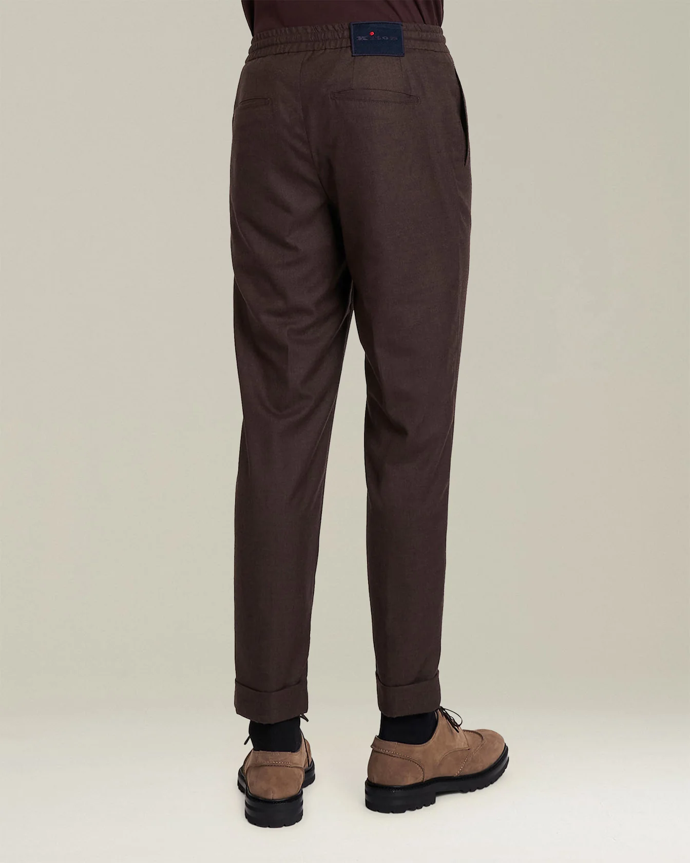 TROUSERS CASHMERE - Image 3
