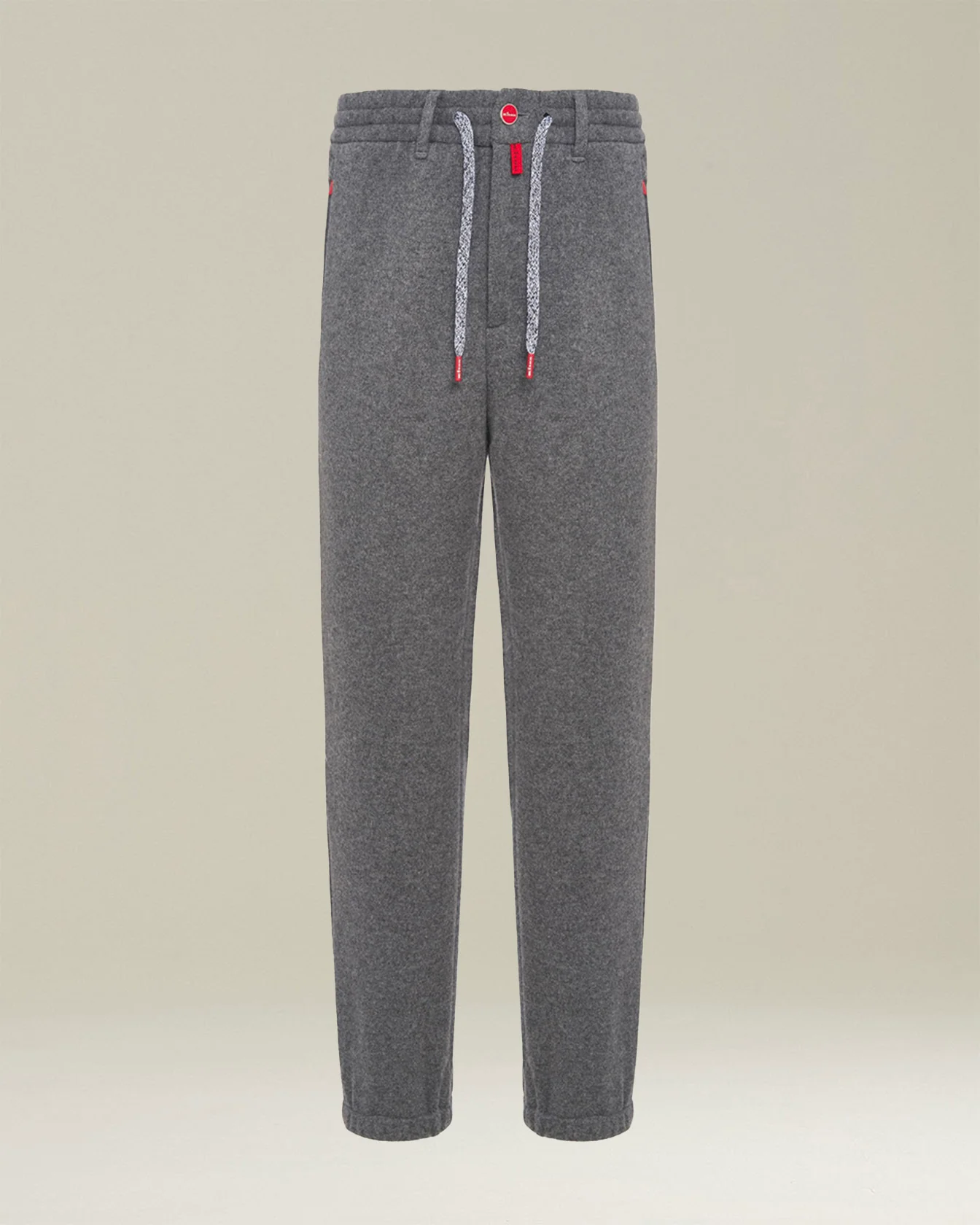TROUSERS CASHMERE