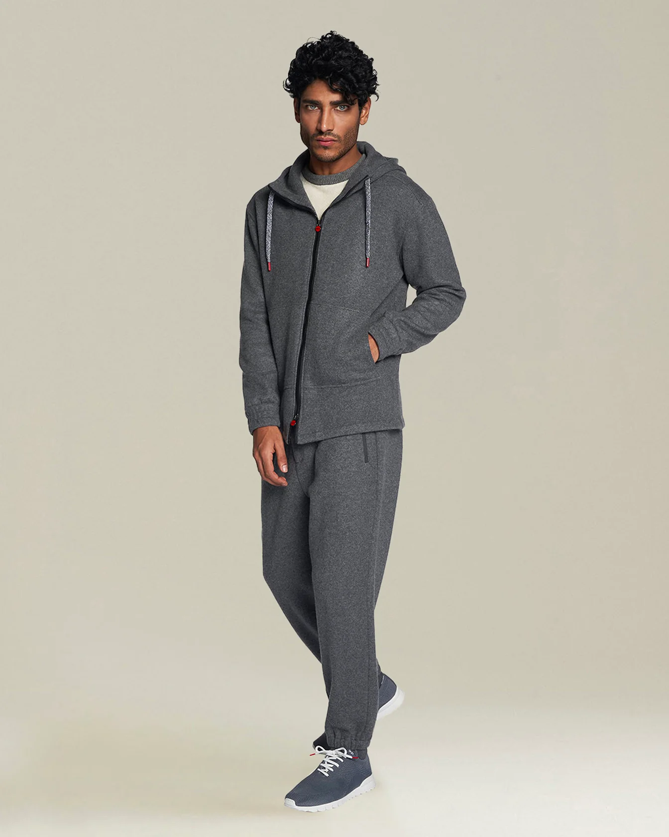 TROUSERS CASHMERE - Image 5