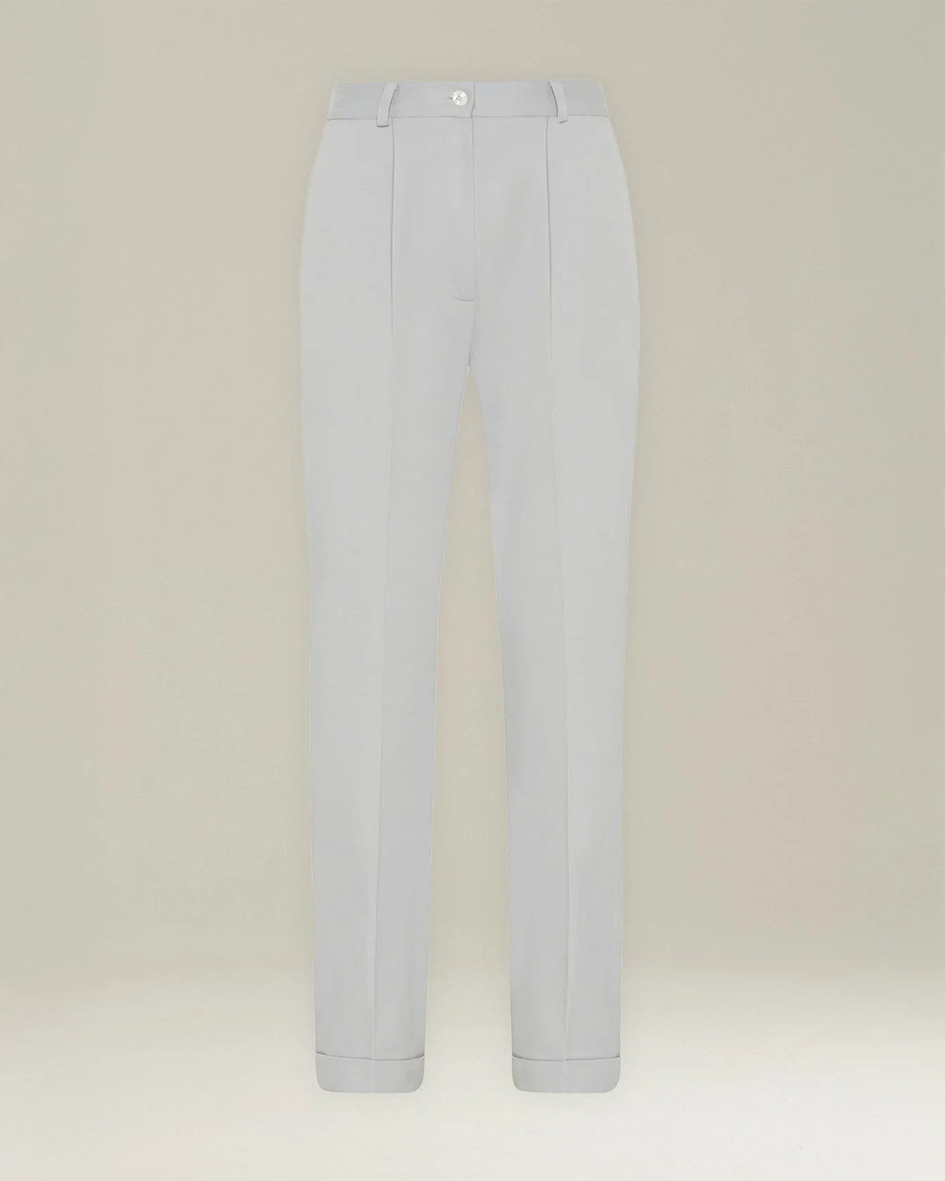 TROUSERS COTTON