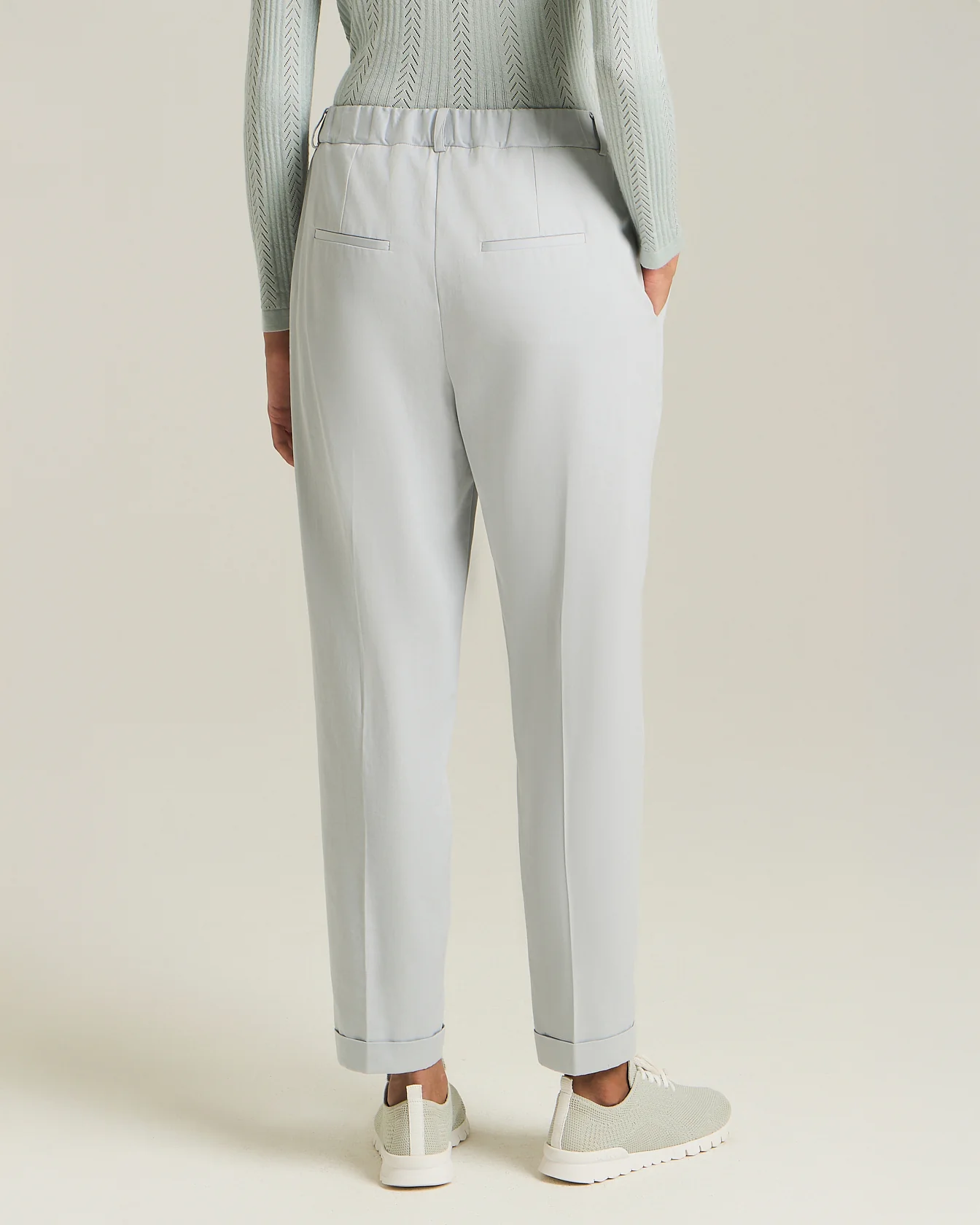 TROUSERS COTTON - Image 3