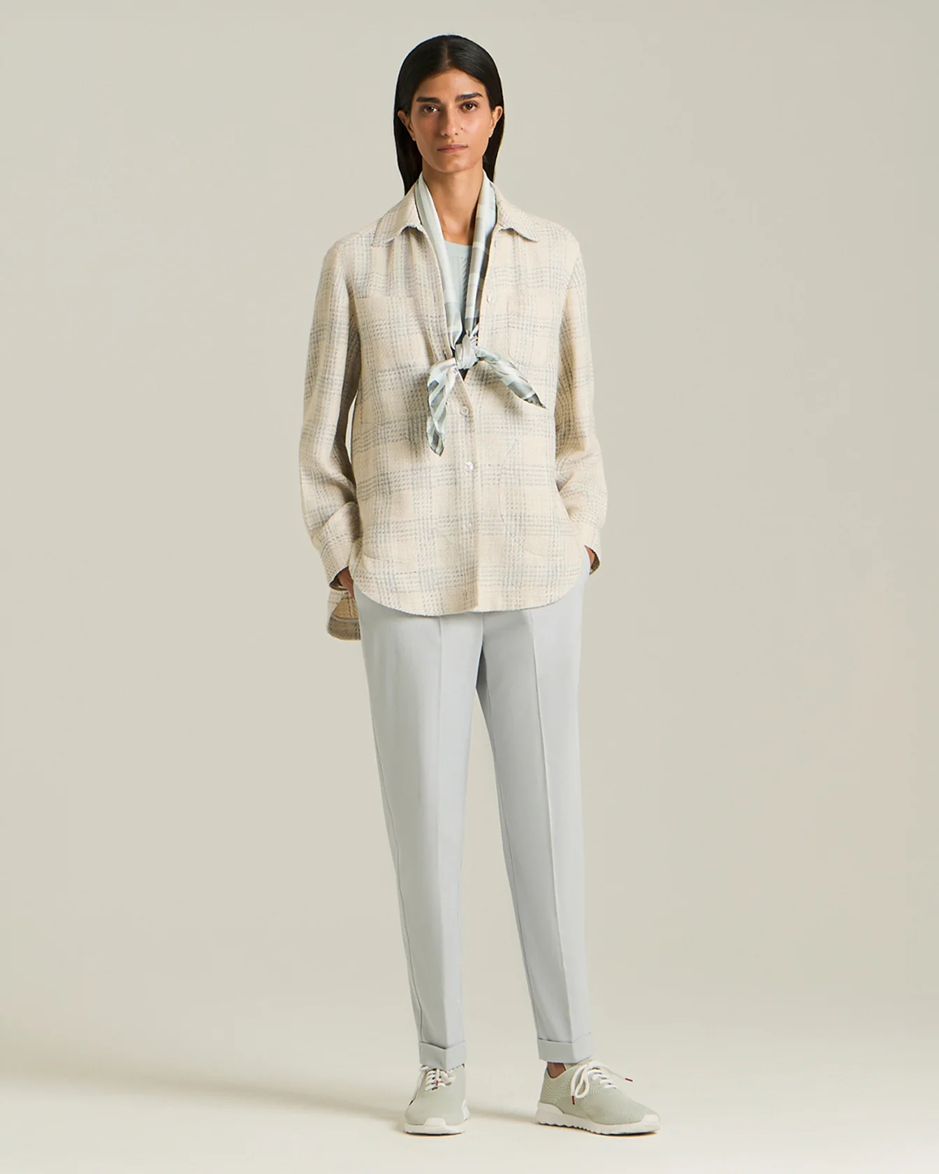 TROUSERS COTTON - Image 5
