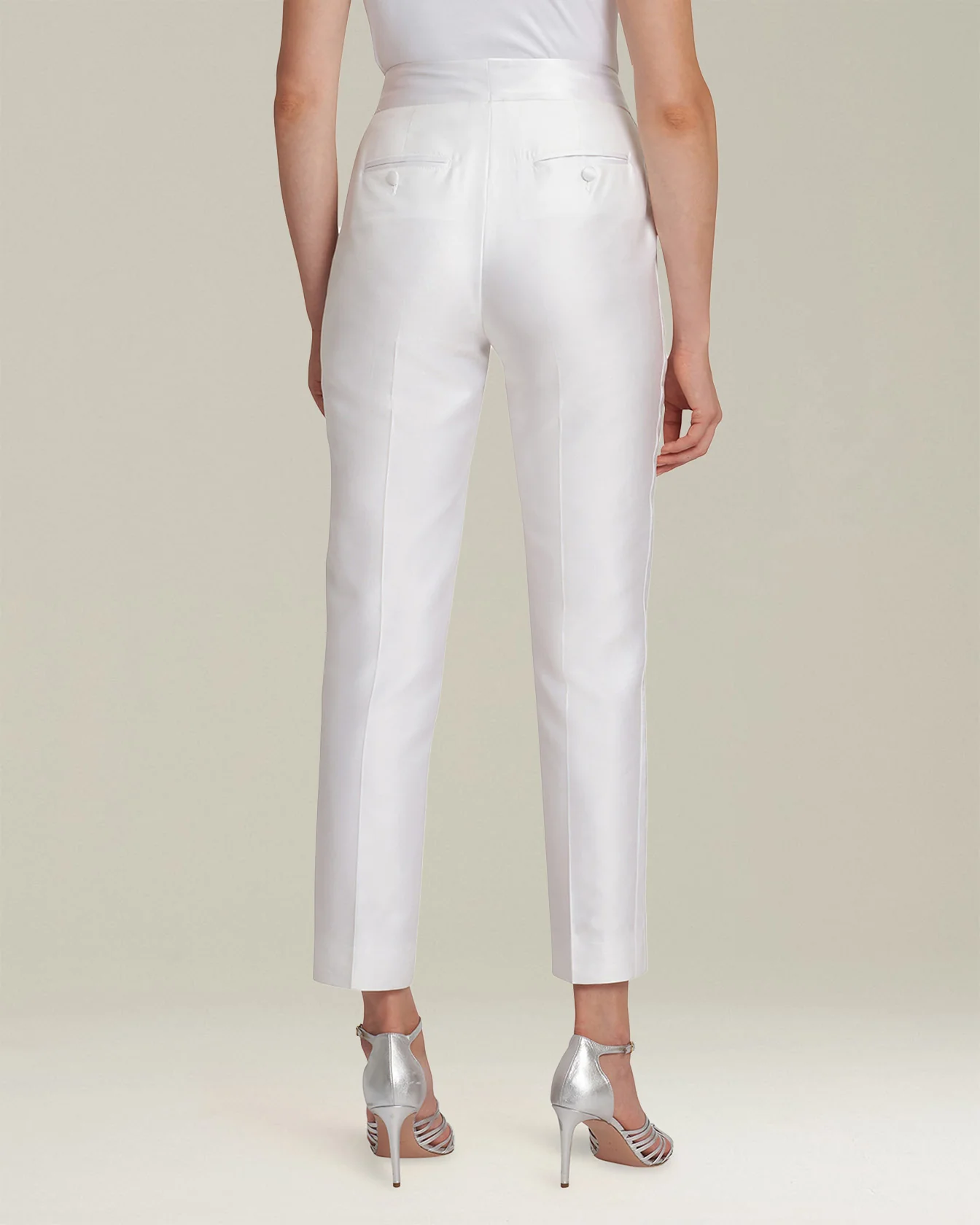 TROUSERS COTTON - Image 3