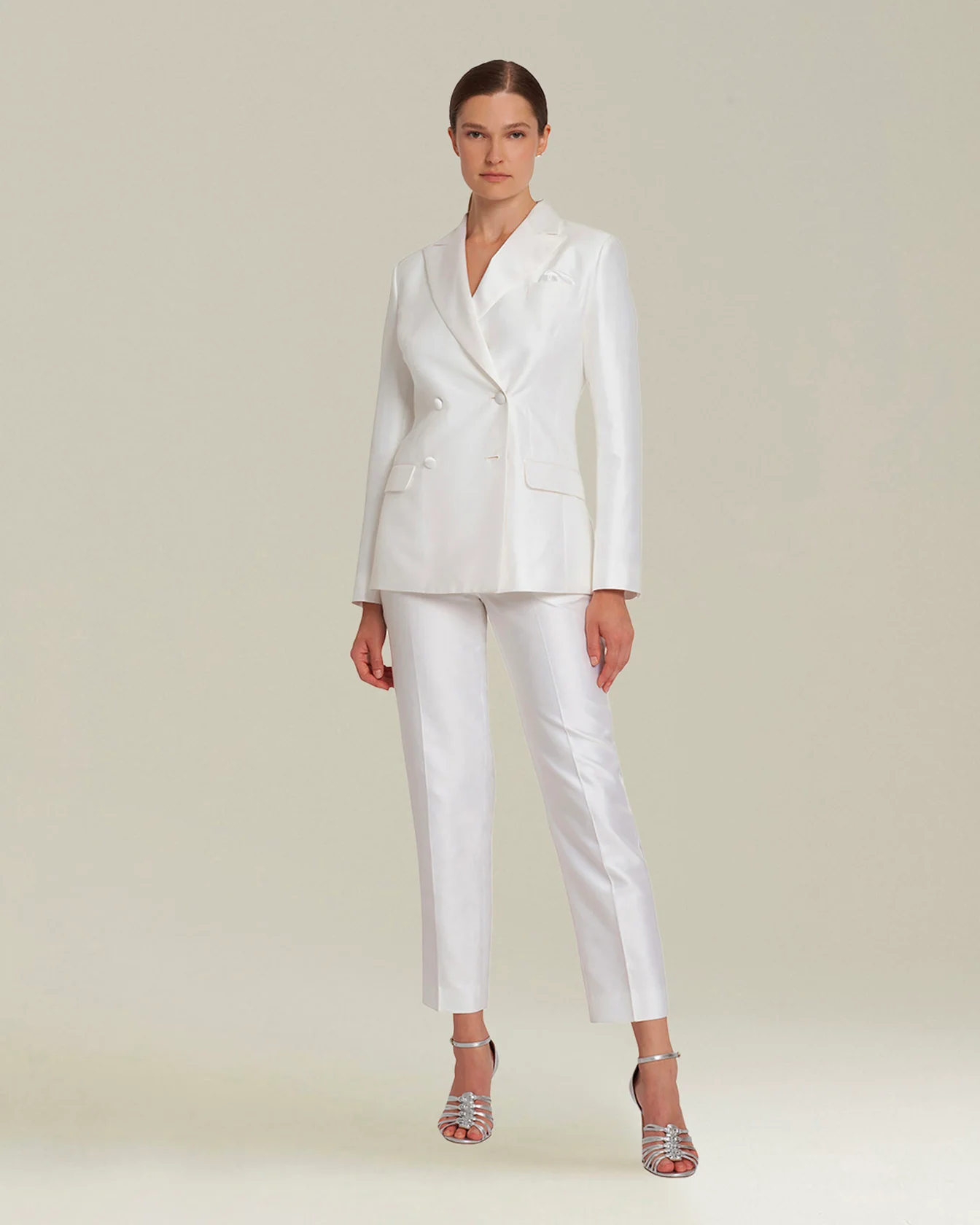 TROUSERS COTTON - Image 5