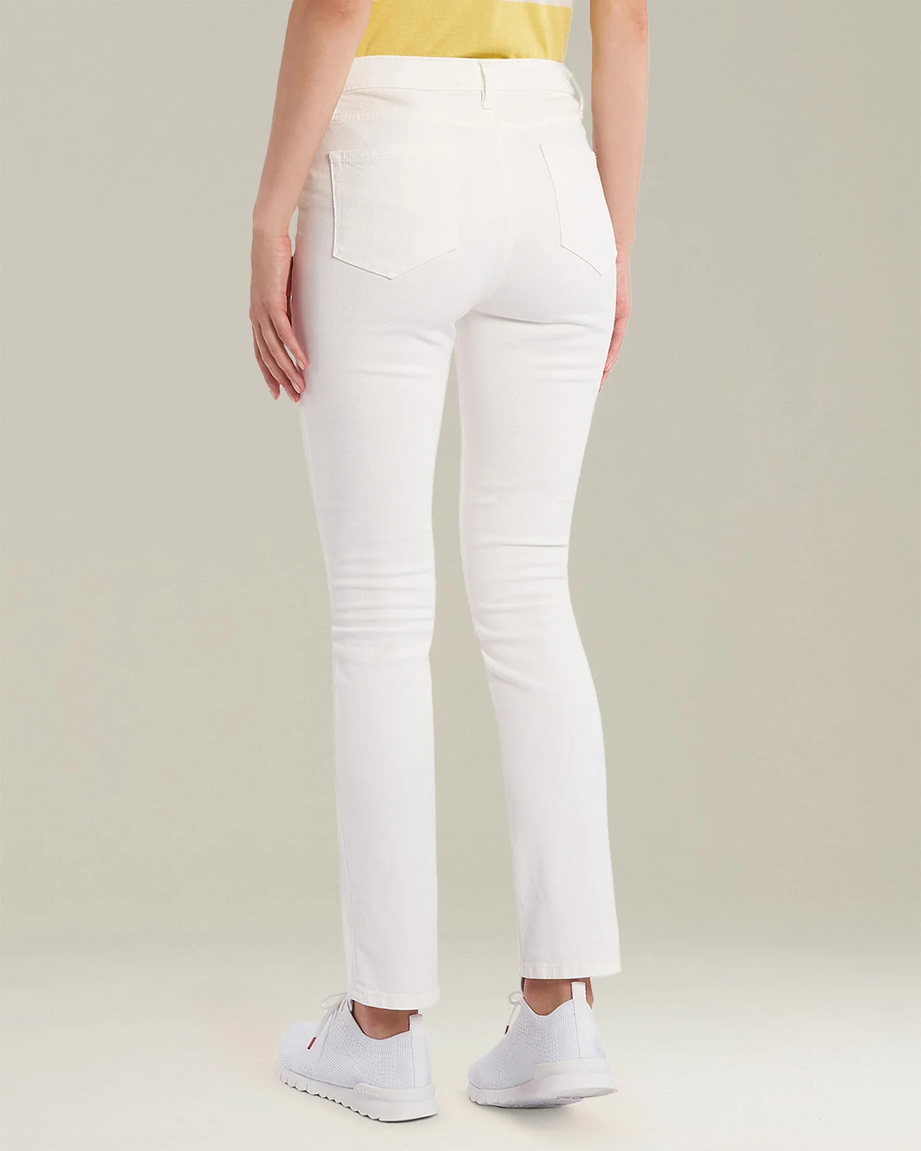TROUSERS COTTON - Image 3