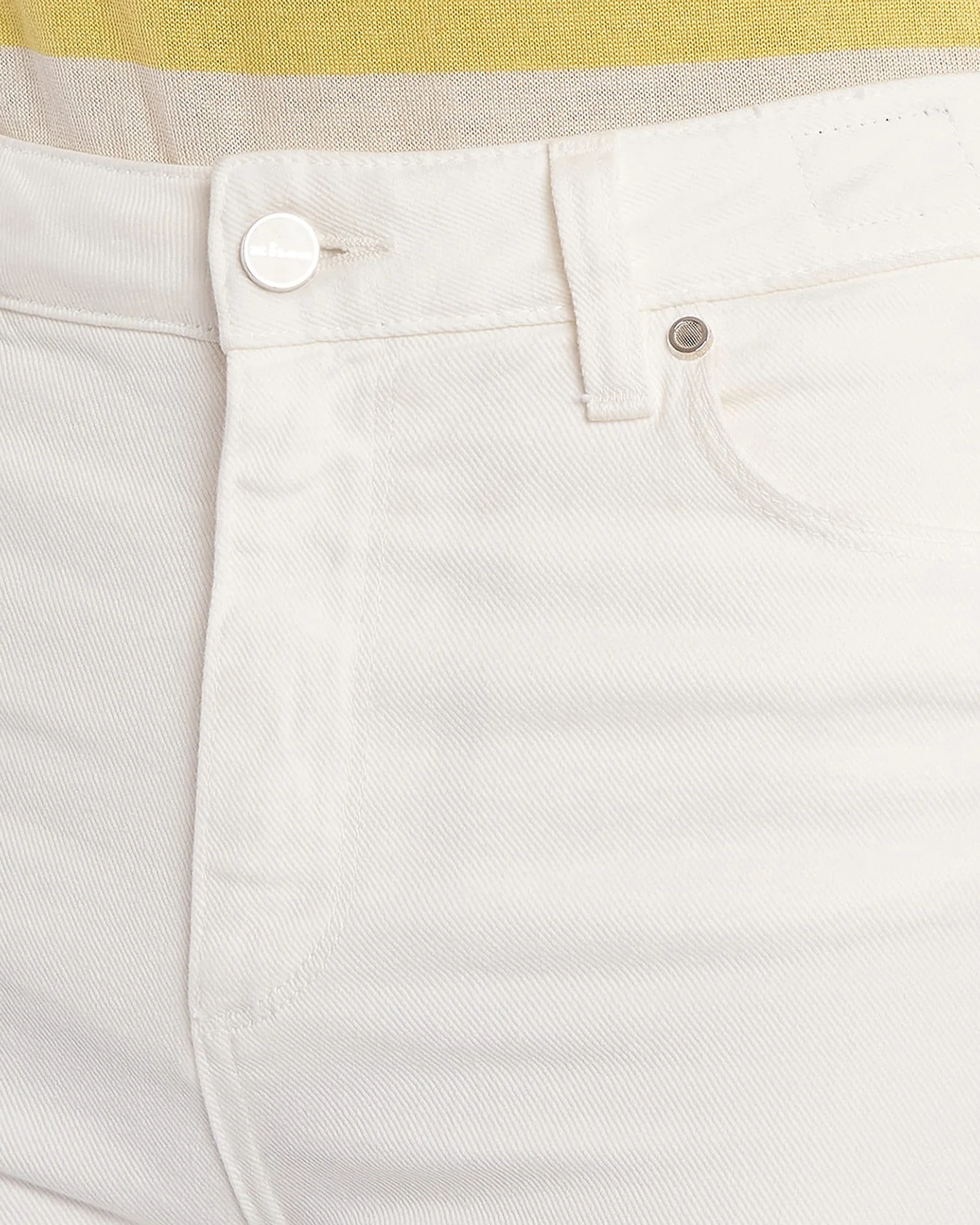 TROUSERS COTTON - Image 4