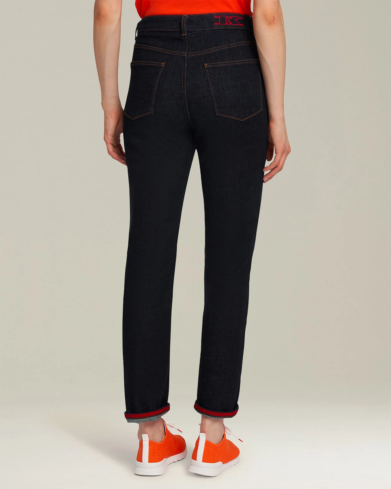 TROUSERS COTTON - Image 3