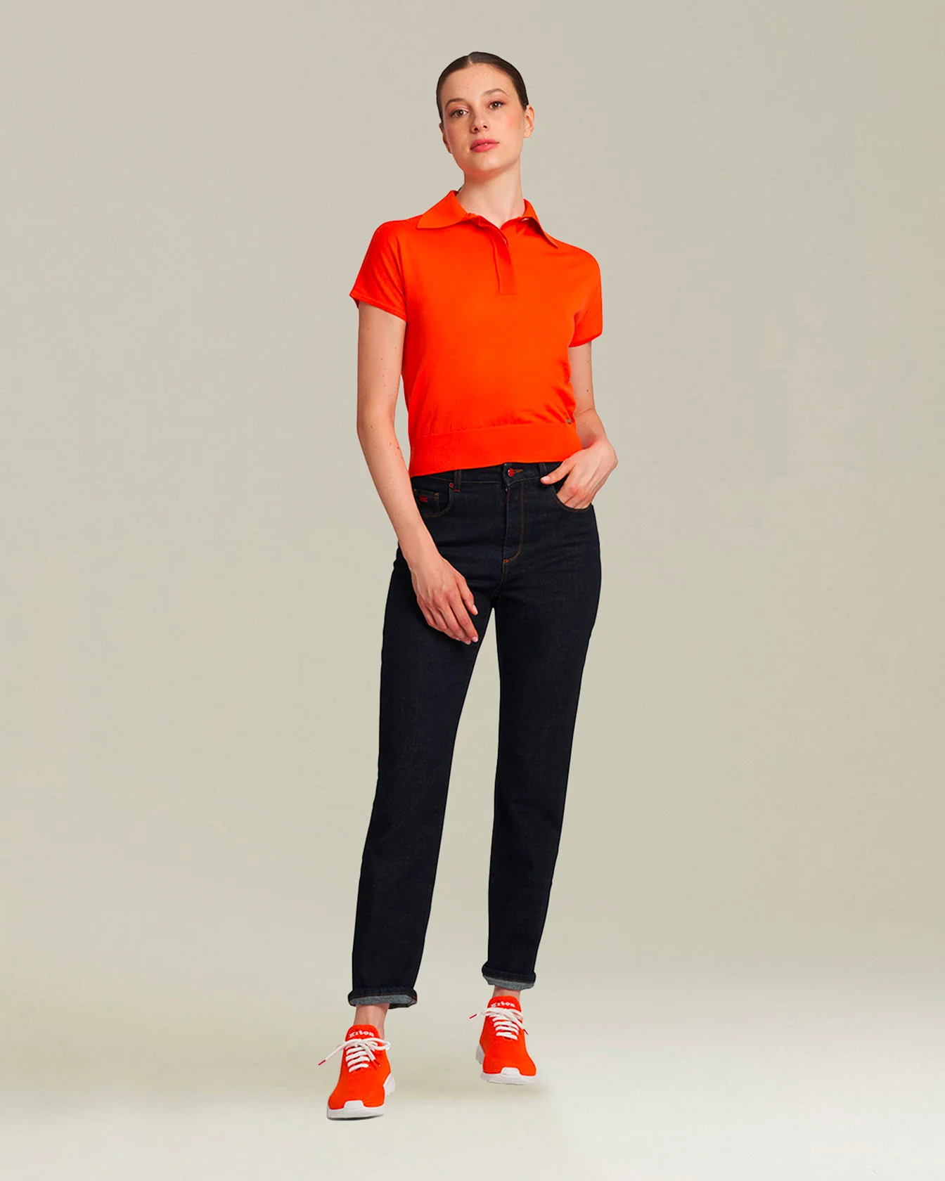 TROUSERS COTTON - Image 5