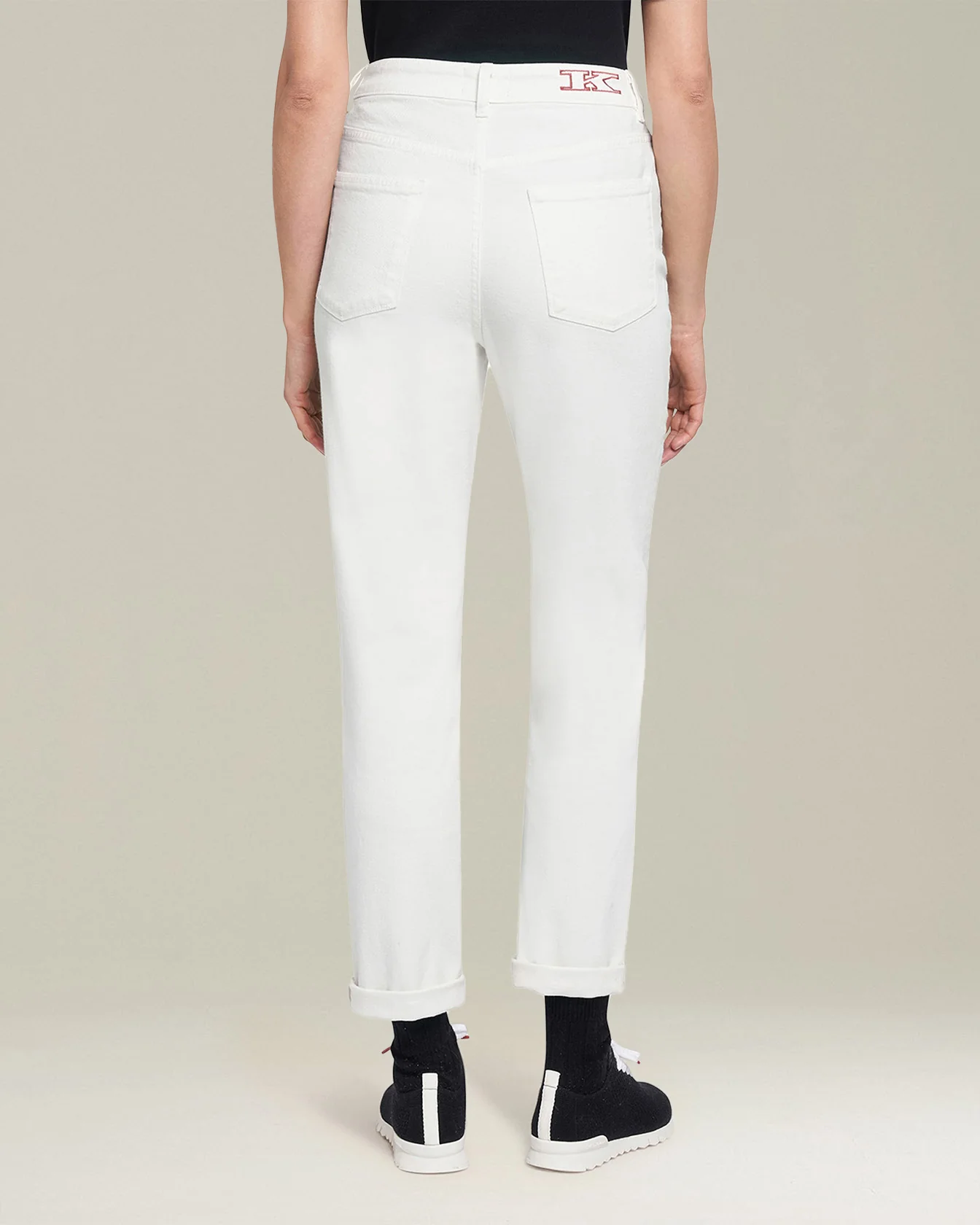 TROUSERS COTTON - Image 3