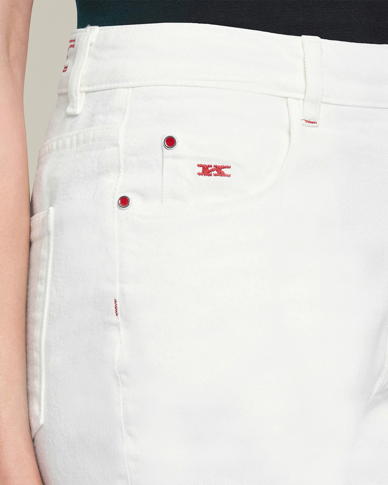 TROUSERS COTTON - Image 4