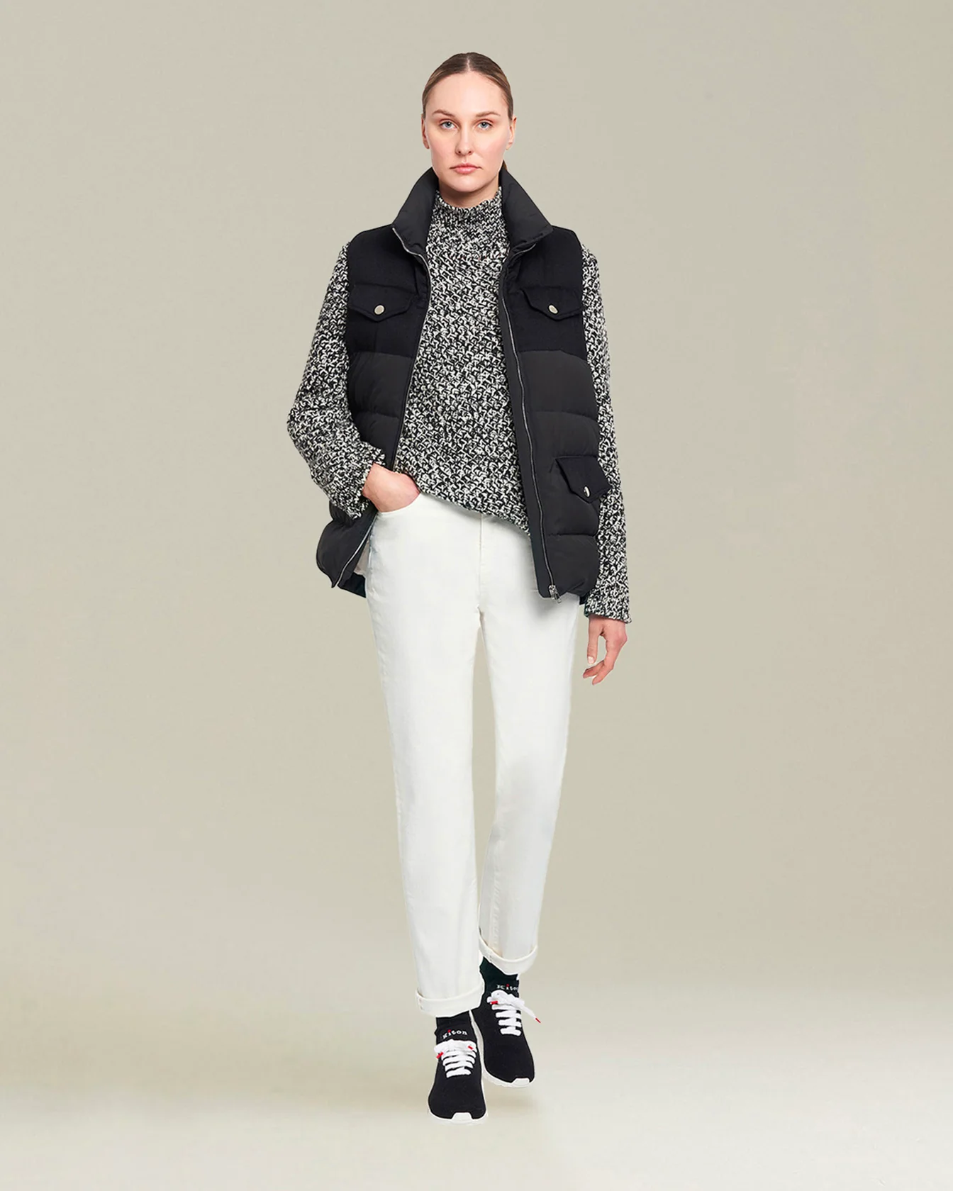 TROUSERS COTTON - Image 5