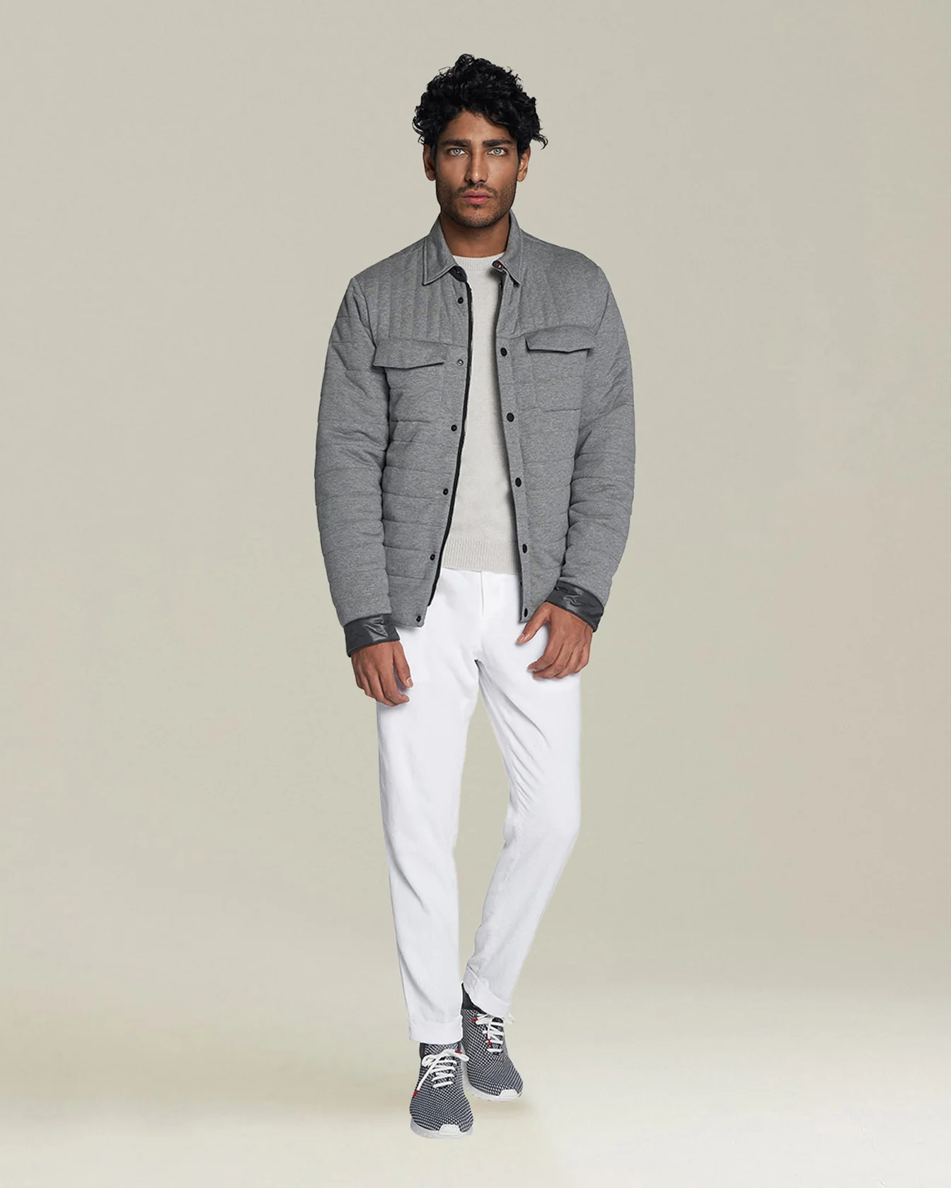 TROUSERS COTTON - Image 5