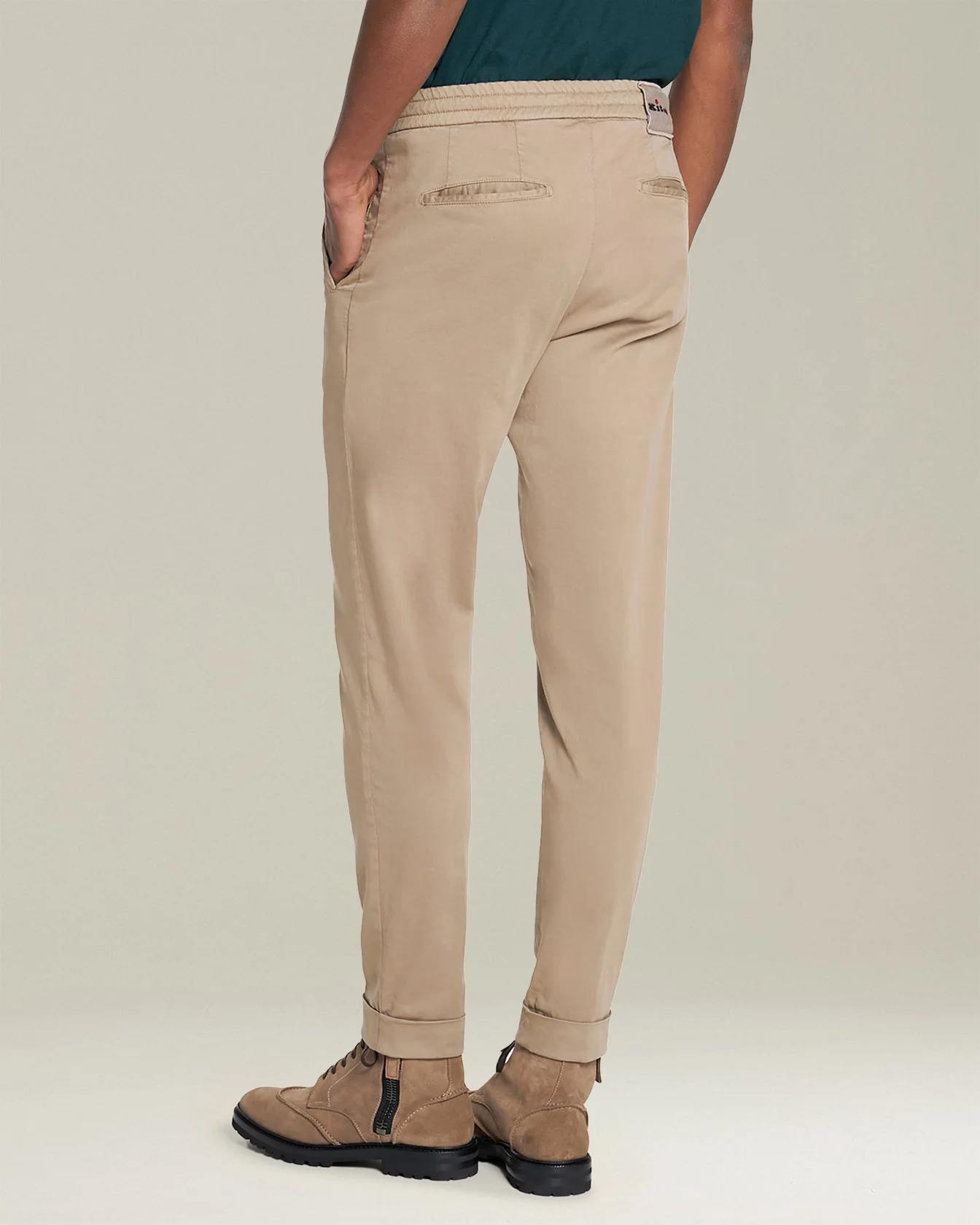 TROUSERS COTTON - Image 3