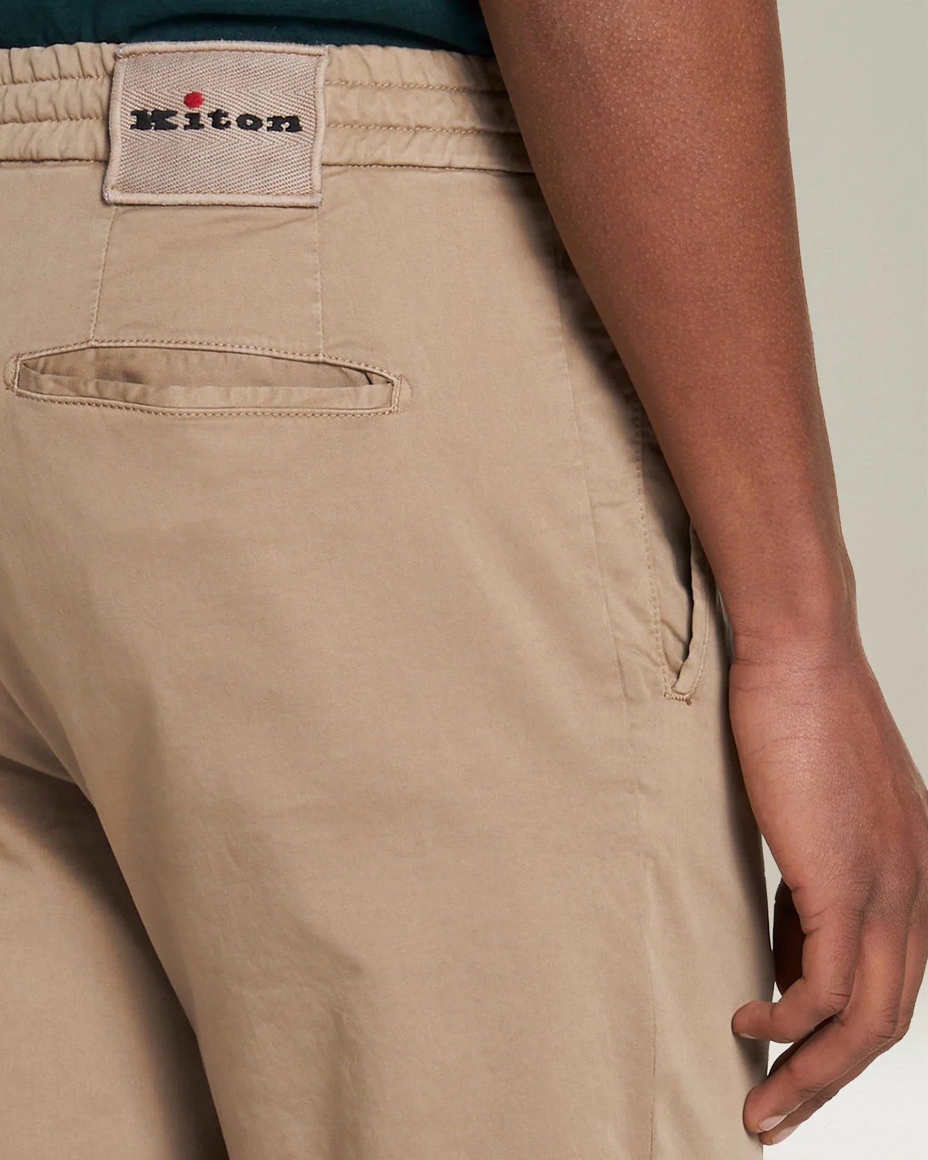 TROUSERS COTTON - Image 4