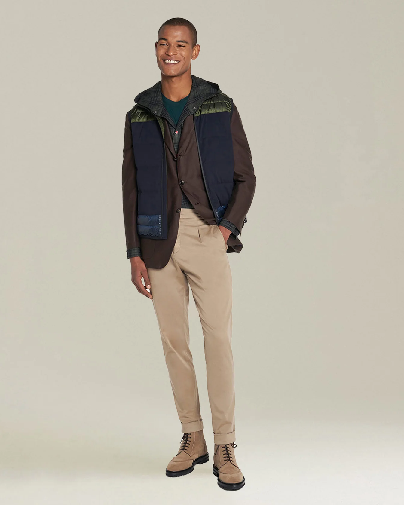 TROUSERS COTTON - Image 5