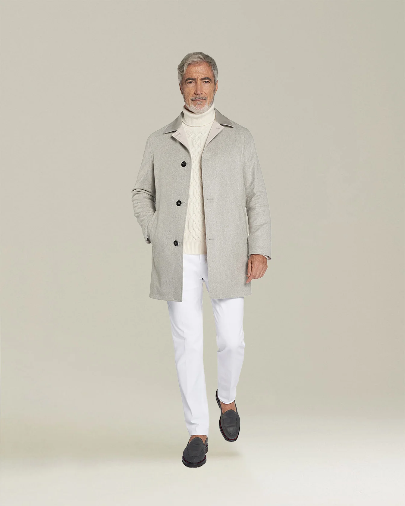 TROUSERS COTTON - Image 5