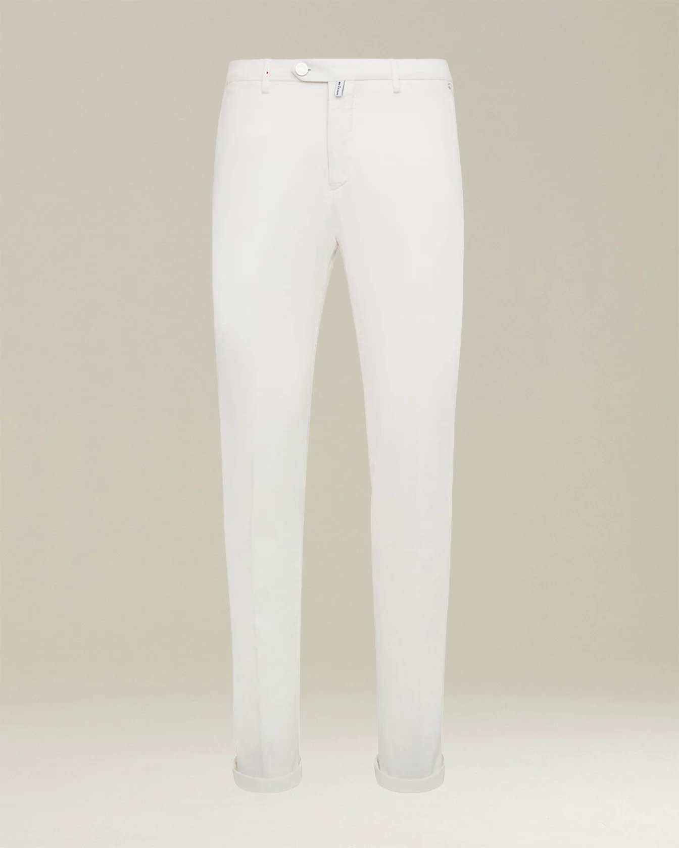 TROUSERS COTTON